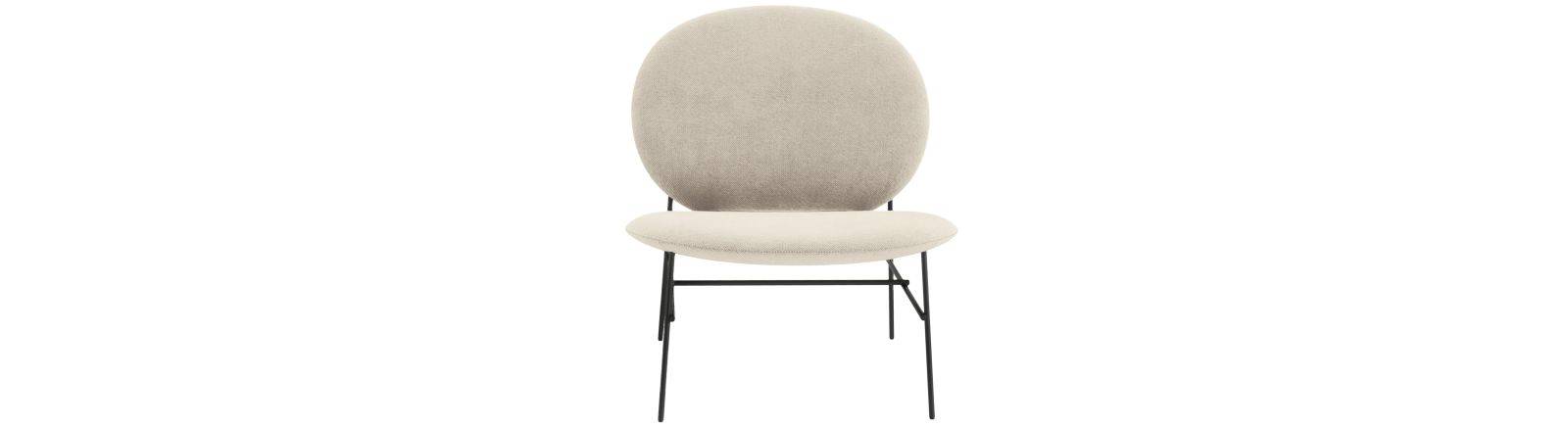 Tacchini Kelly E 扶手椅