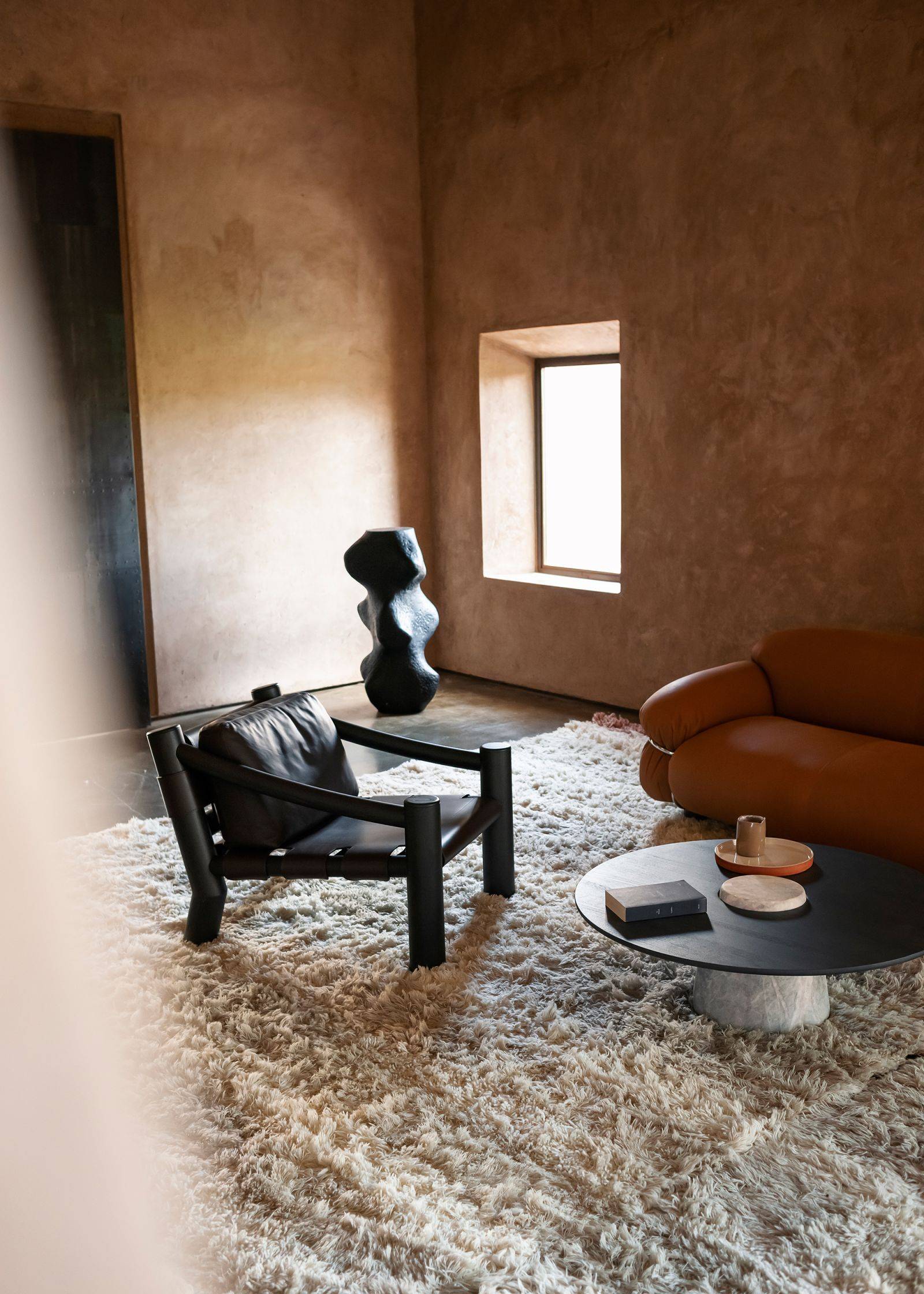 Tacchini Kuschel 地毯 3