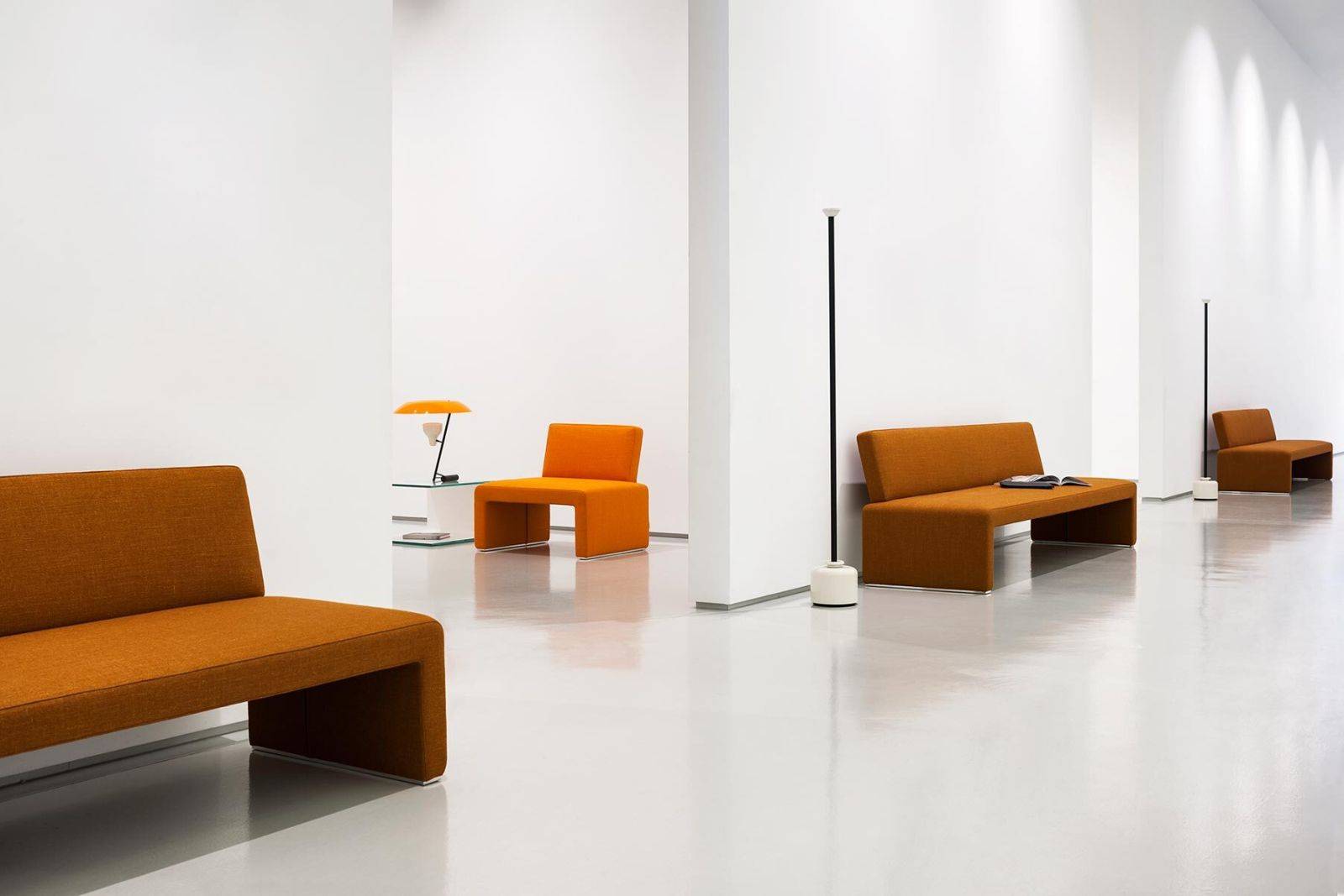 Tacchini Labanca 沙发 4
