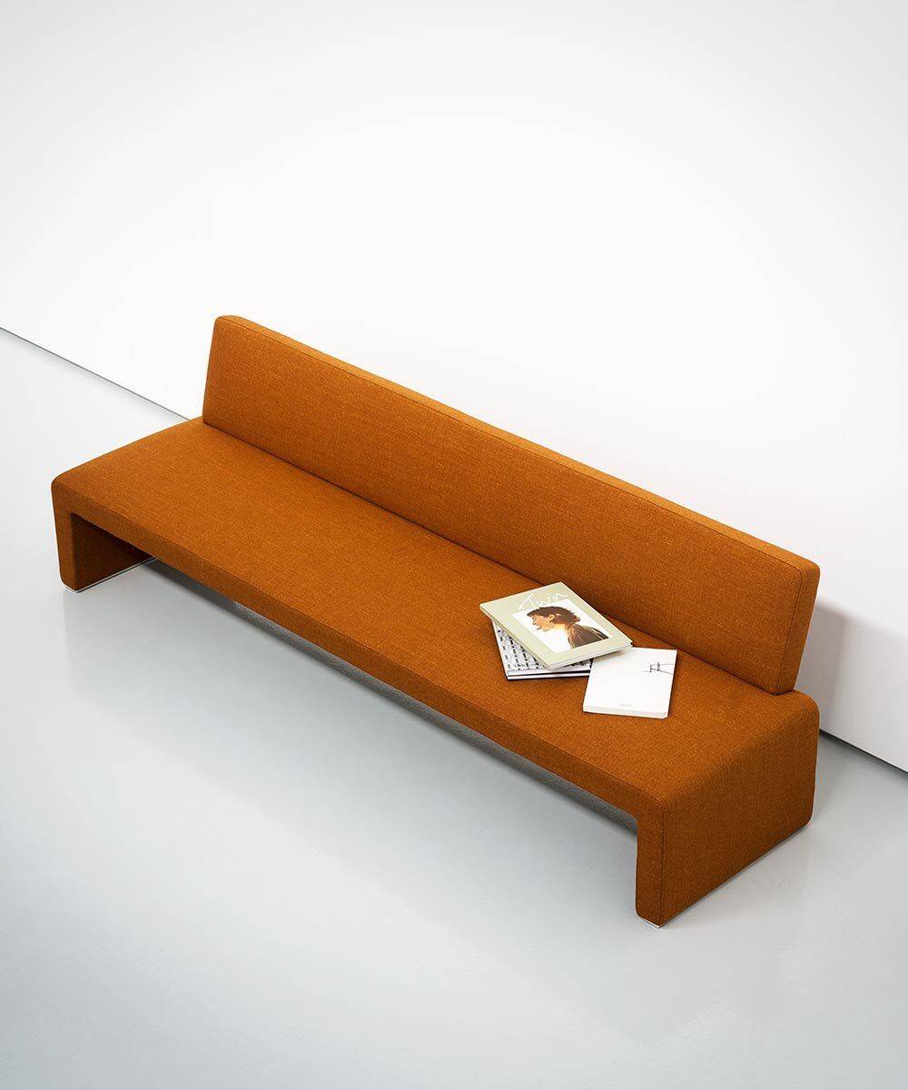 Tacchini Labanca 沙发 5
