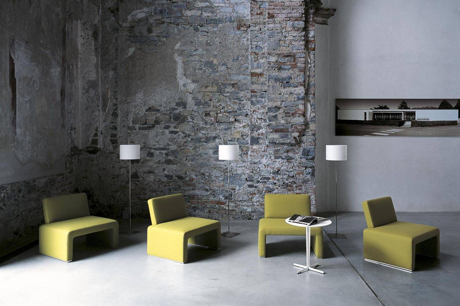 Tacchini Labanca 沙发 7