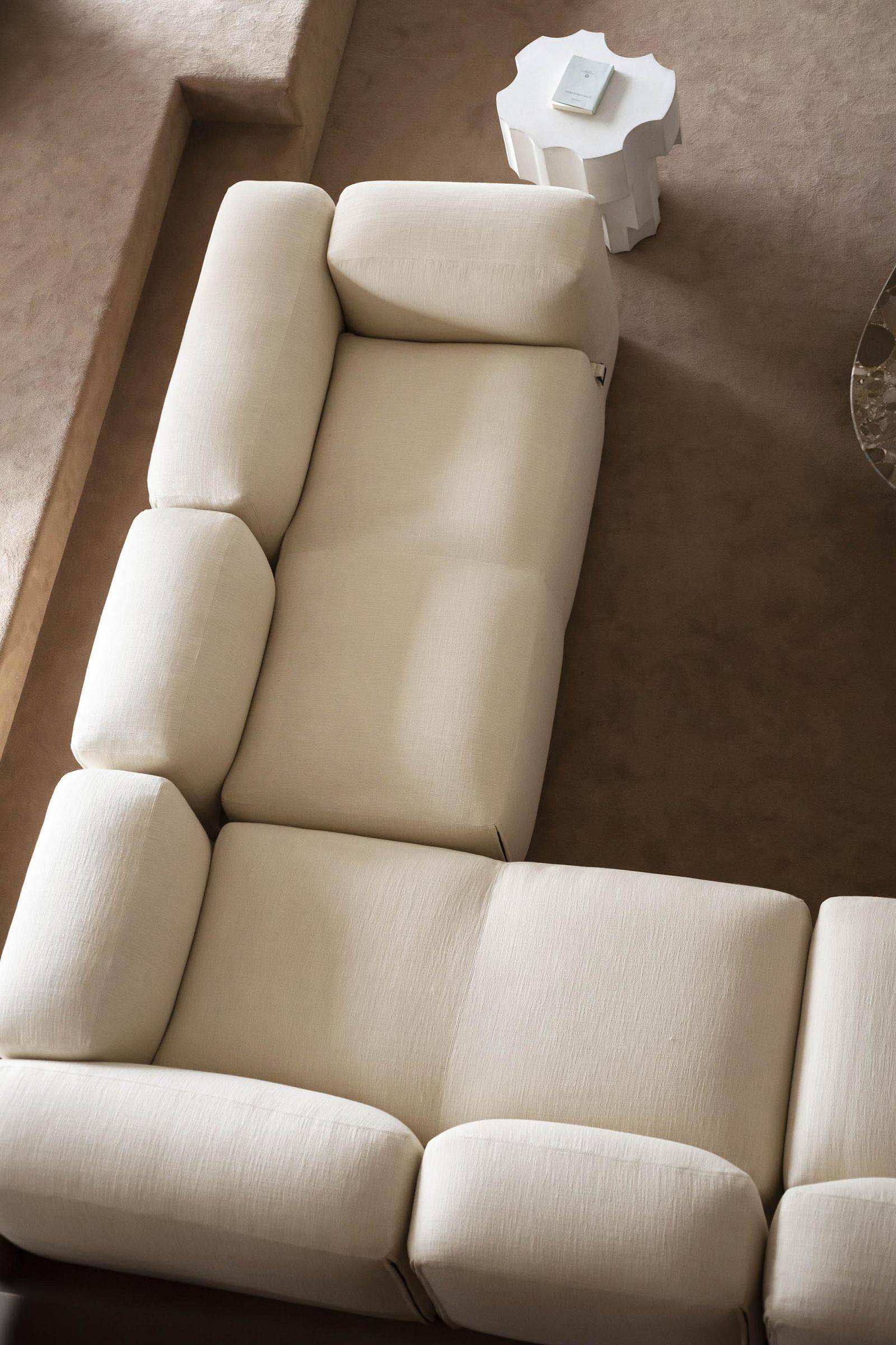 Tacchini Le Mura XL 沙发 9