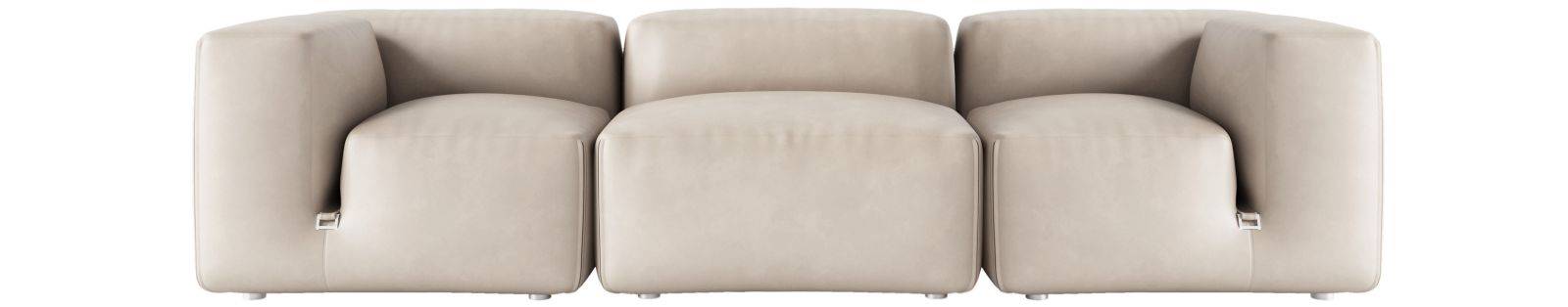 Tacchini Le Mura 沙发