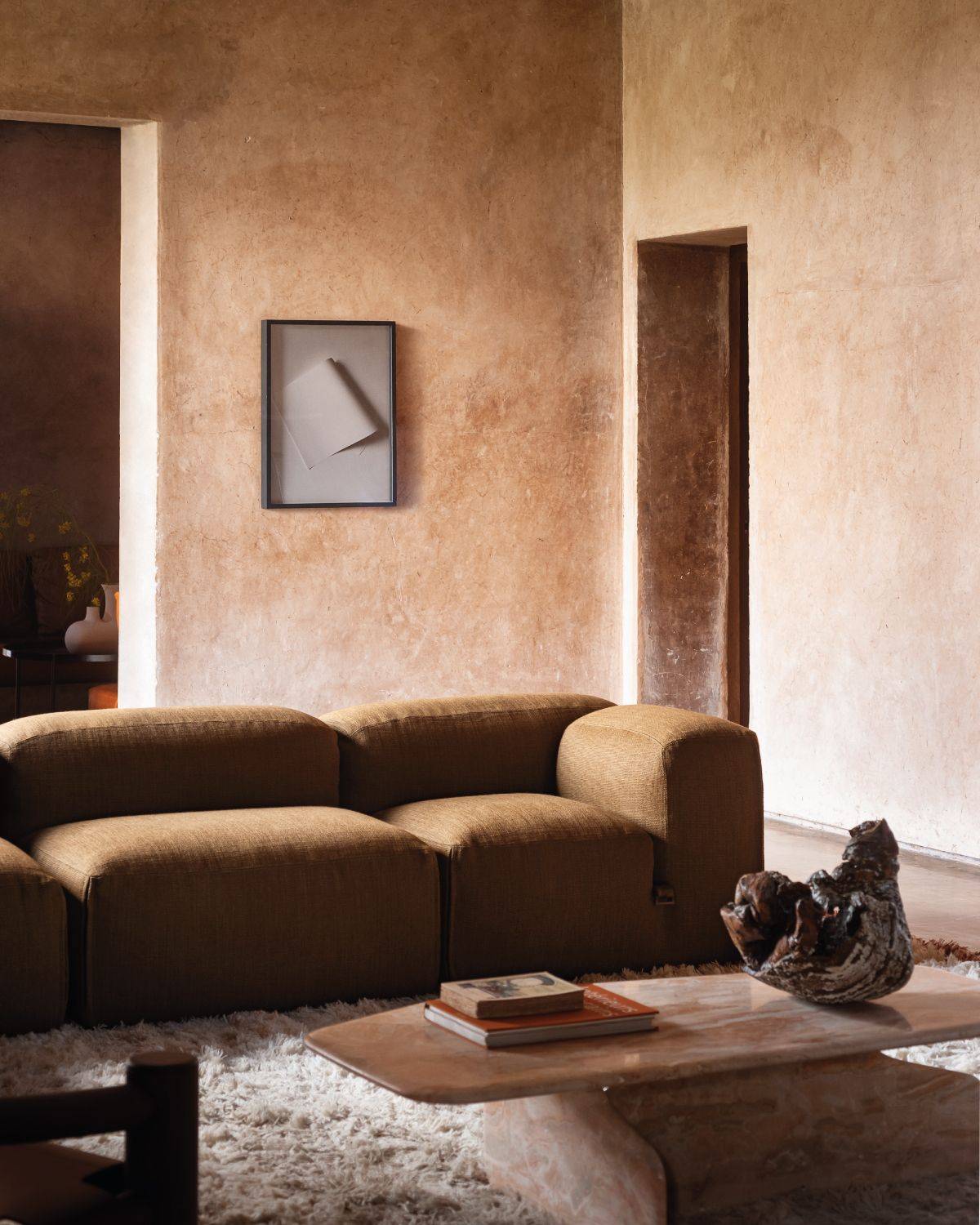Tacchini Le Mura 沙发 4