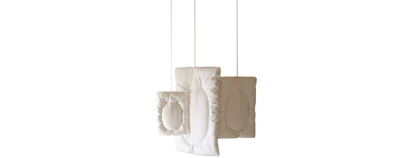 Tacchini Lunar 灯具