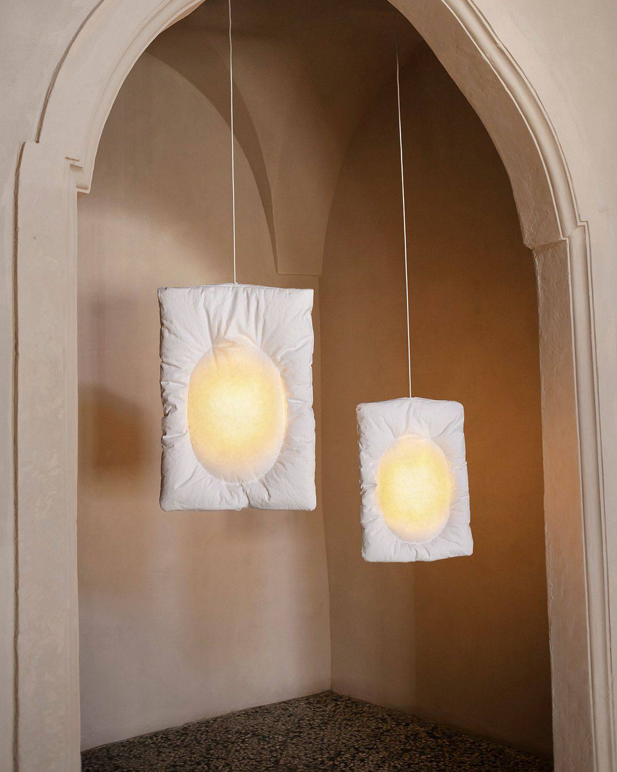 Tacchini Lunar 灯具 3