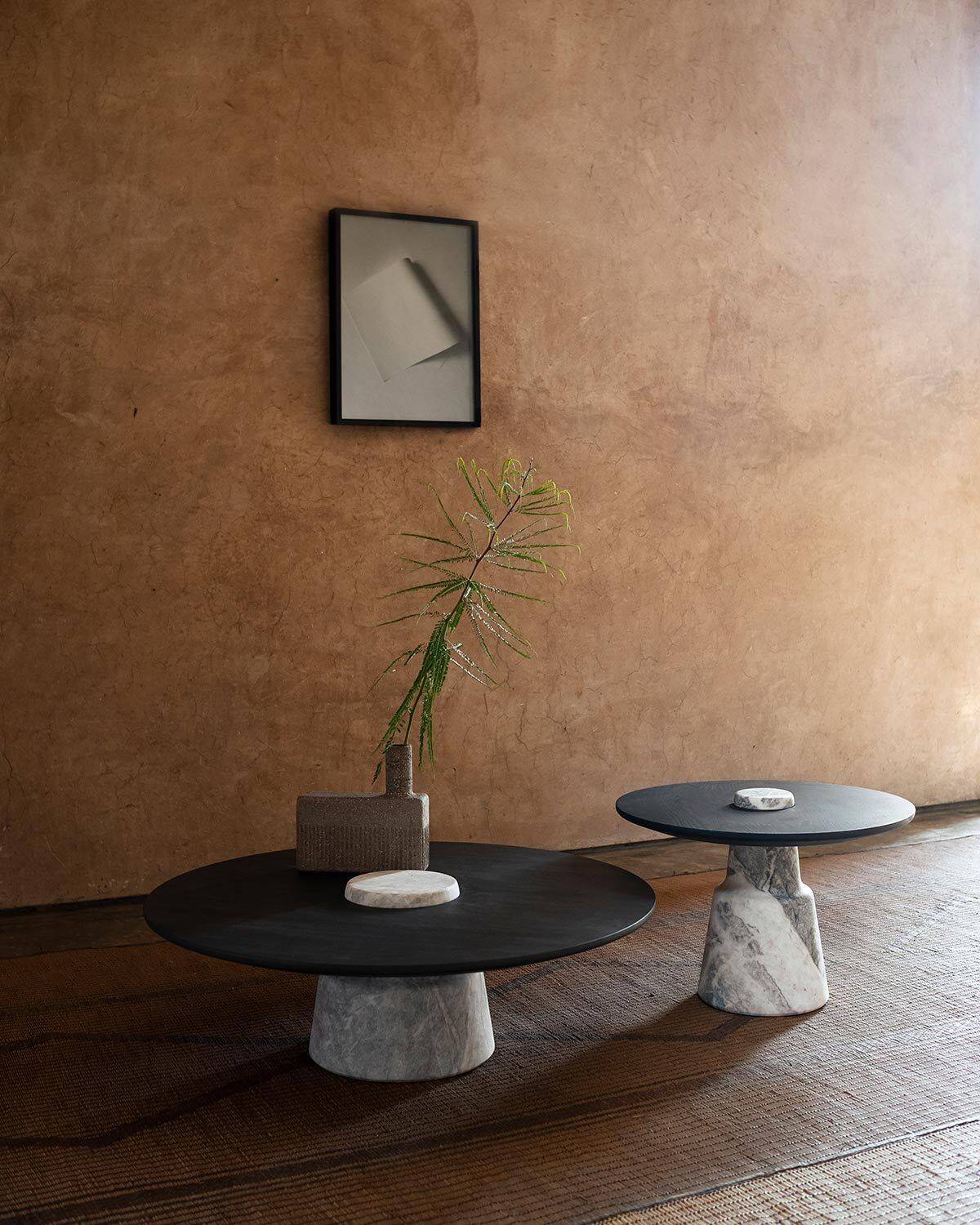 Tacchini Mill 边几 3