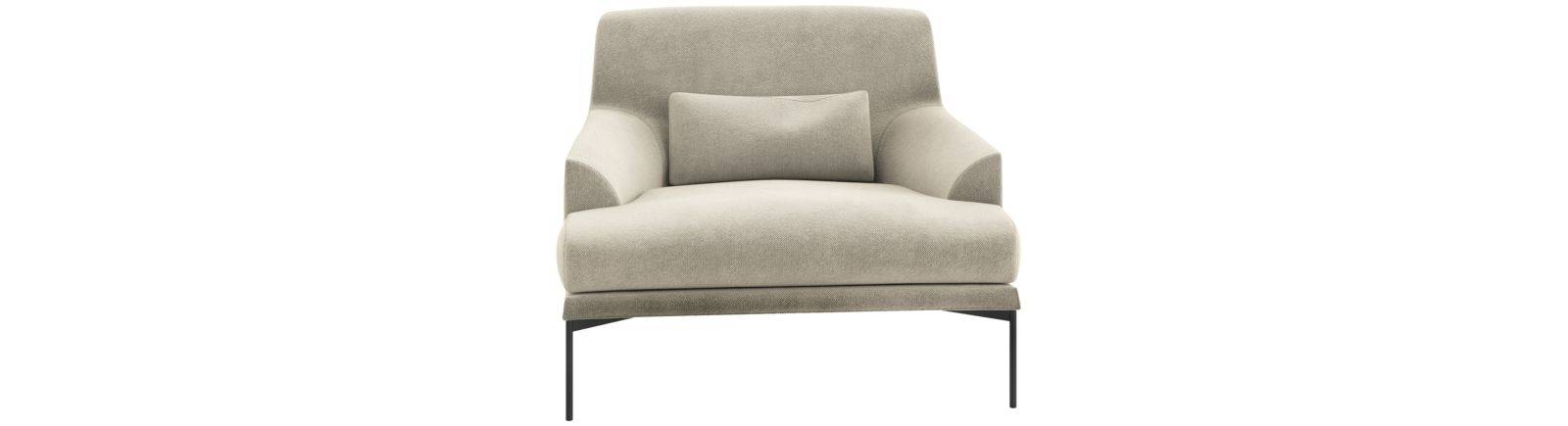 Tacchini Montevideo Armchair 扶手椅