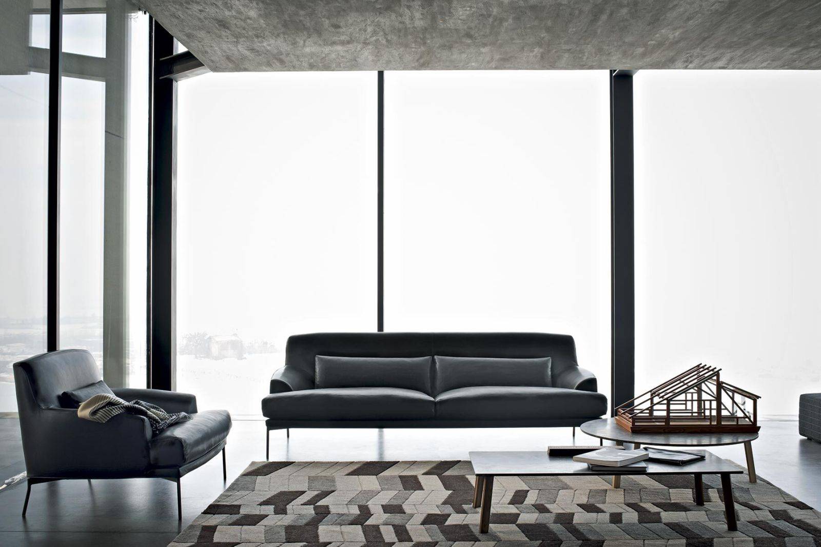 Tacchini Montevideo 沙发 4