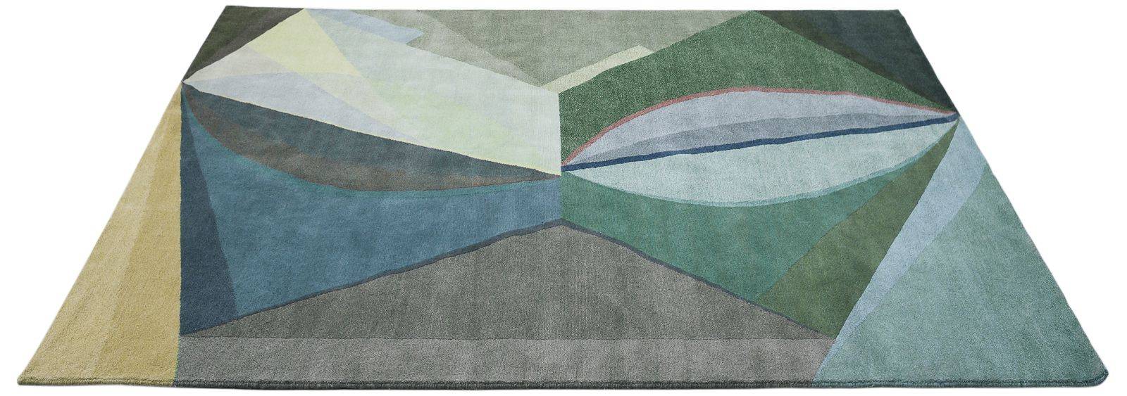 Tacchini Narciso 地毯