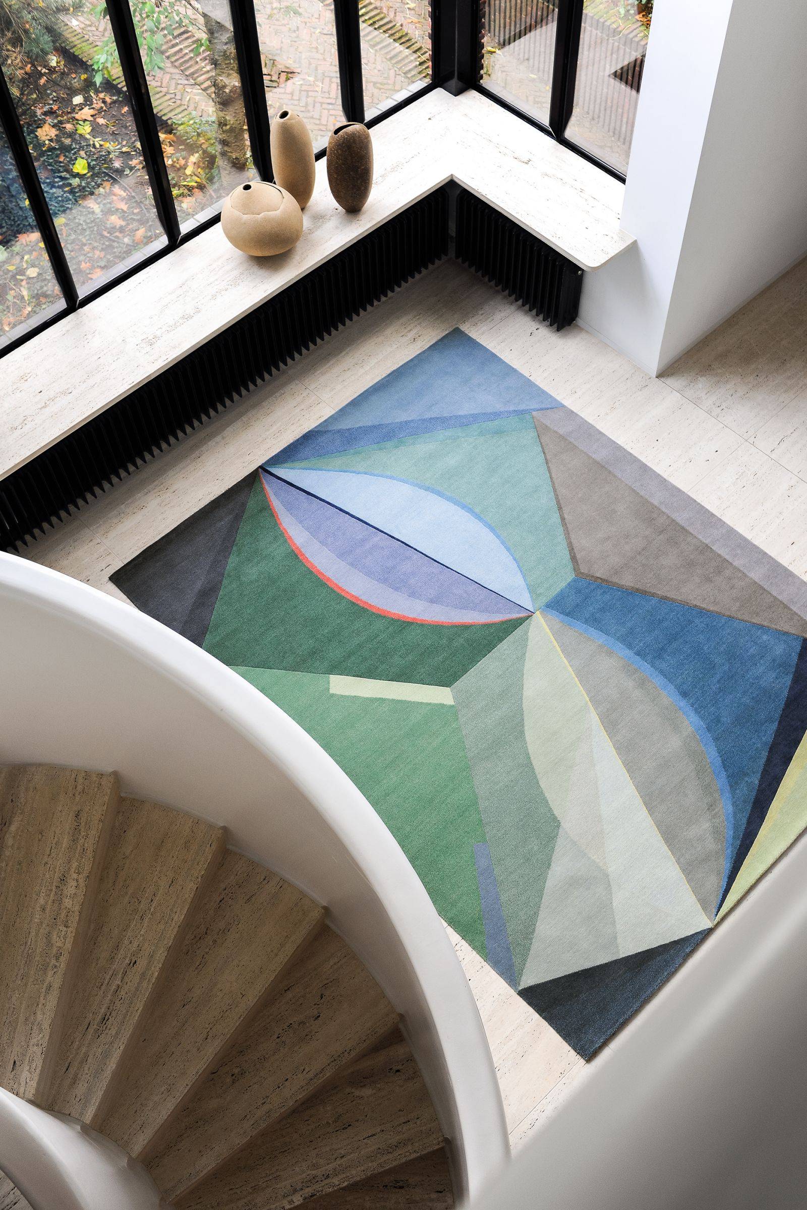 Tacchini Narciso 地毯 3