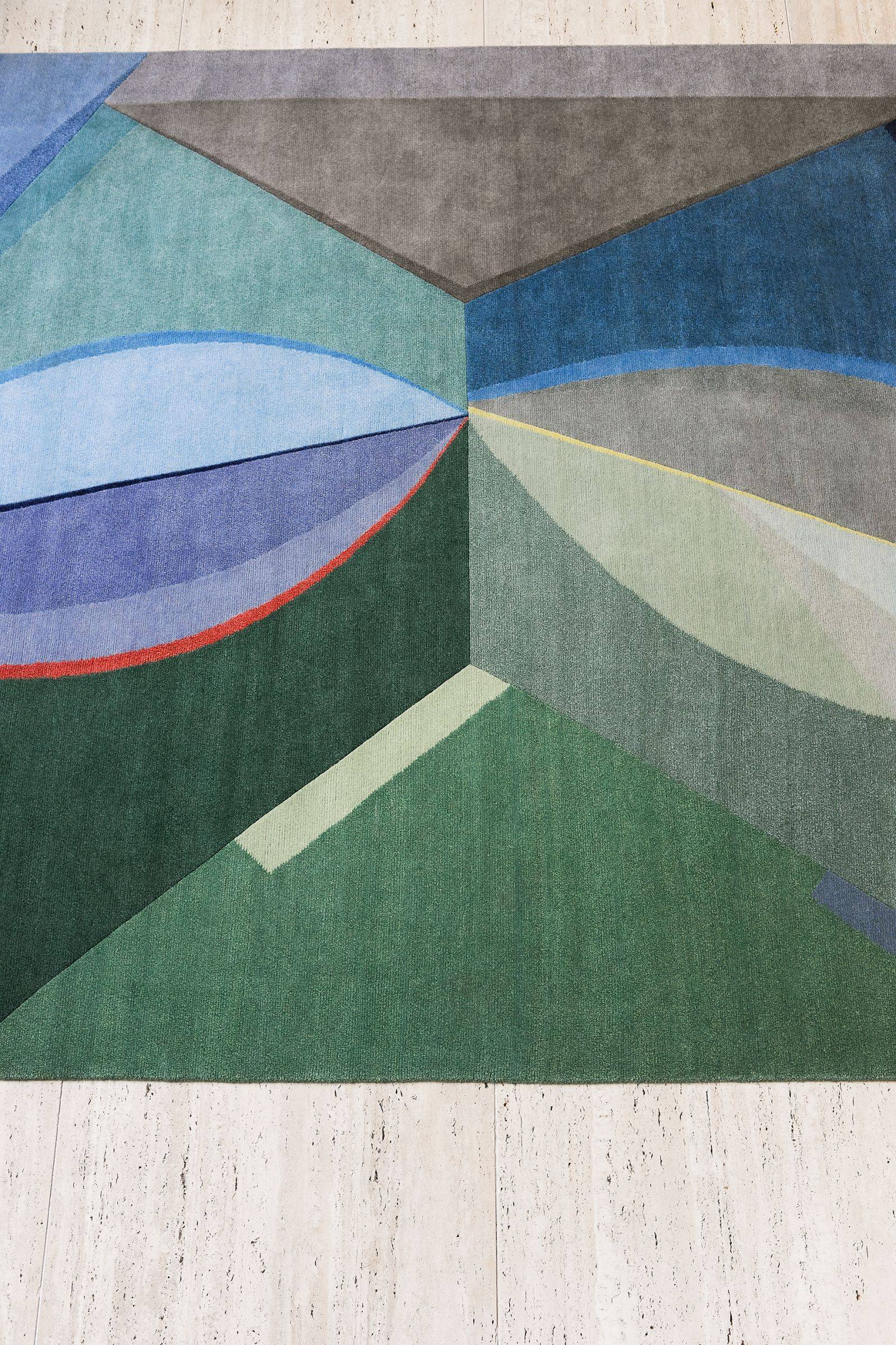 Tacchini Narciso 地毯 4