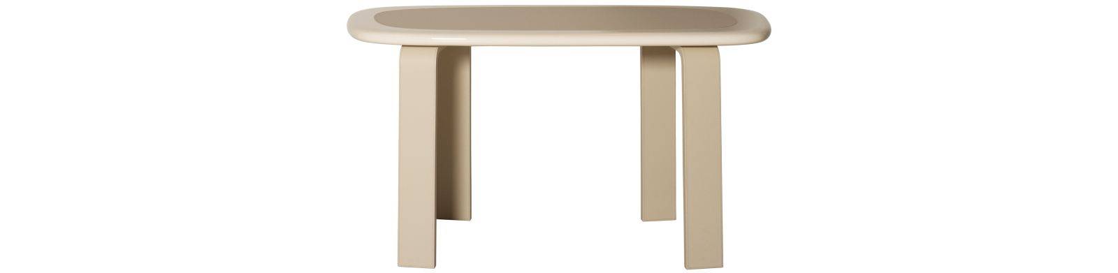 Tacchini Orbit Desk 书桌、玄关桌和餐桌