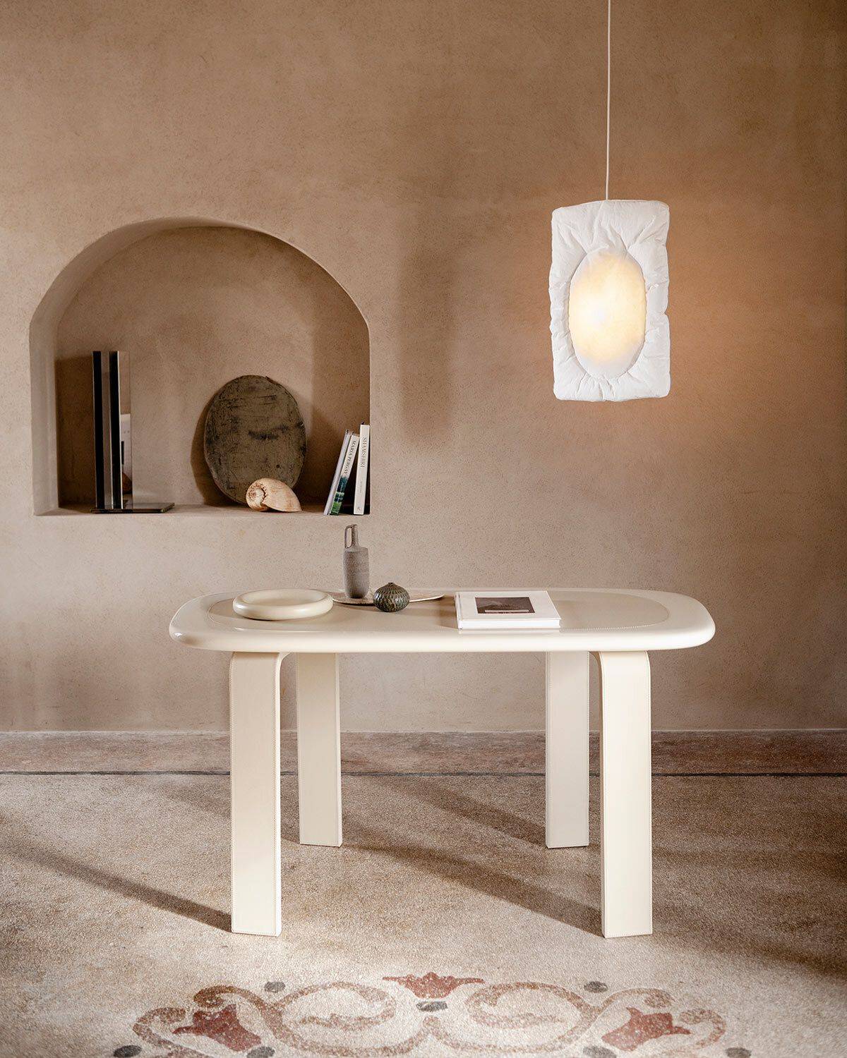 Tacchini Orbit Desk 书桌、玄关桌和餐桌 3