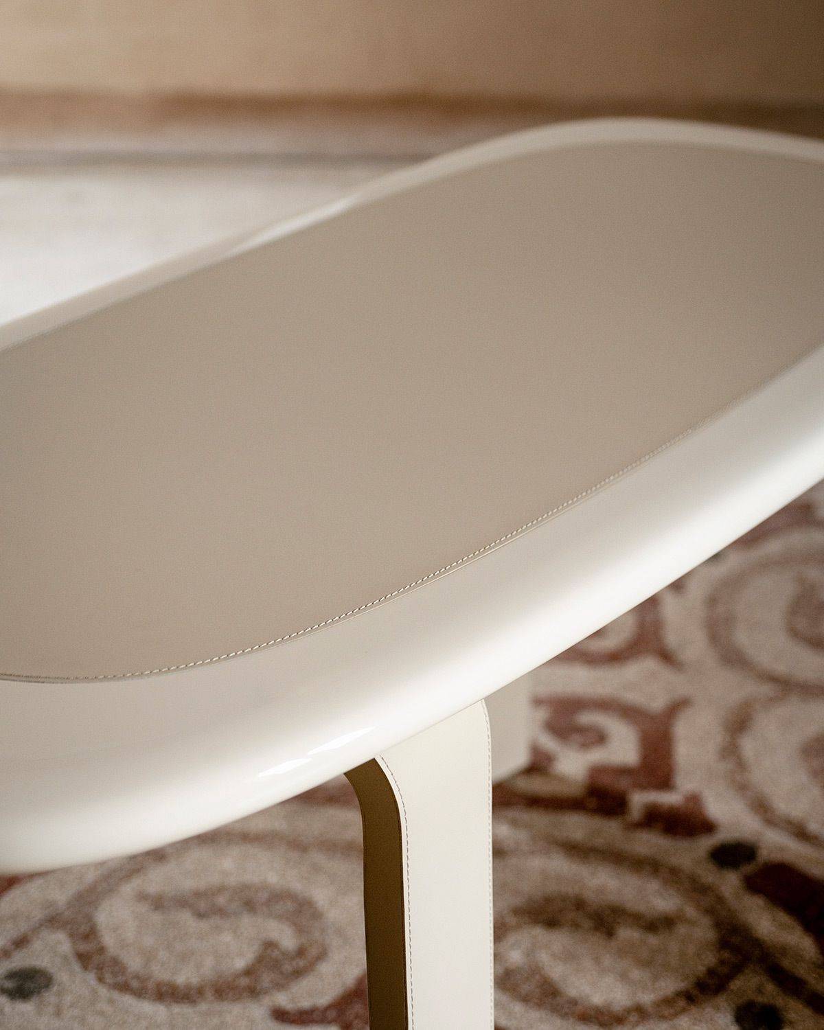 Tacchini Orbit Desk 书桌、玄关桌和餐桌 4