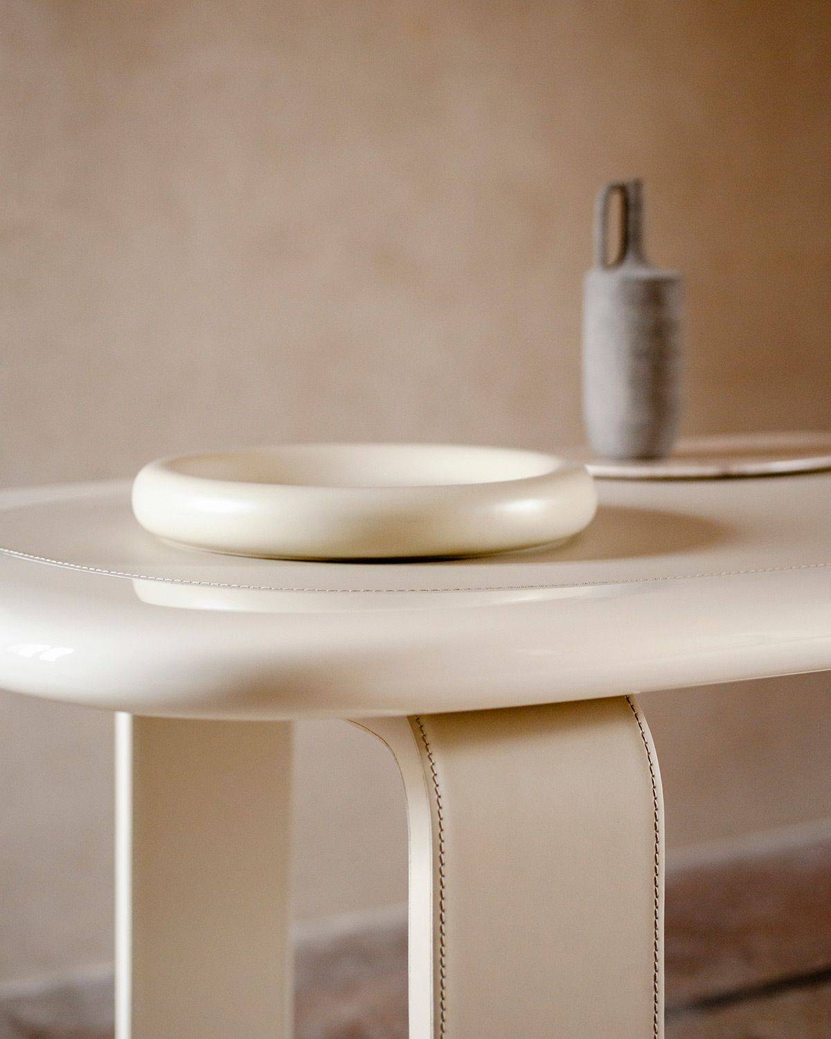 Tacchini Orbit Desk 书桌、玄关桌和餐桌 5