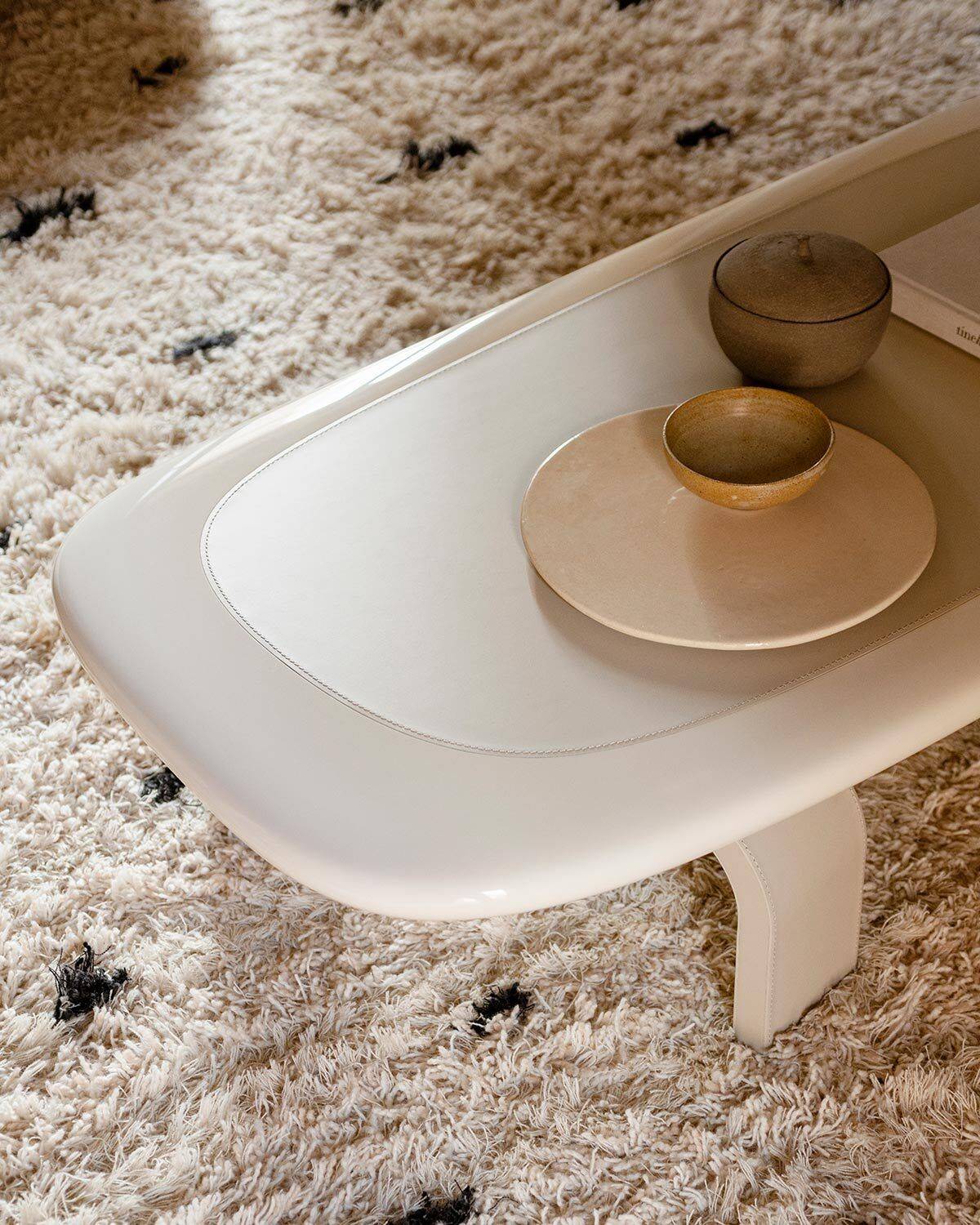 Tacchini Orbit 边几 3