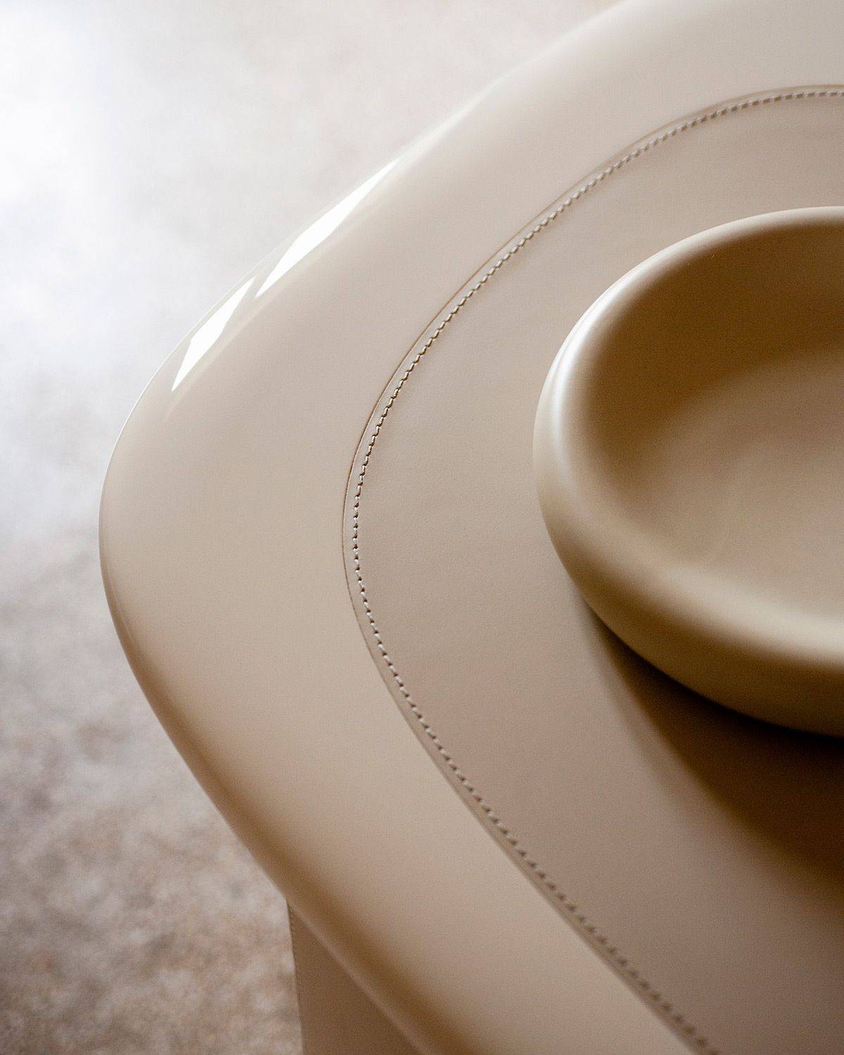 Tacchini Orbit 边几 4