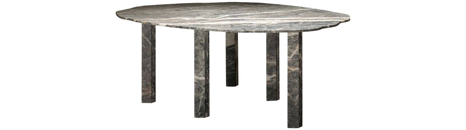 Tacchini Orpheus 书桌、玄关桌和餐桌