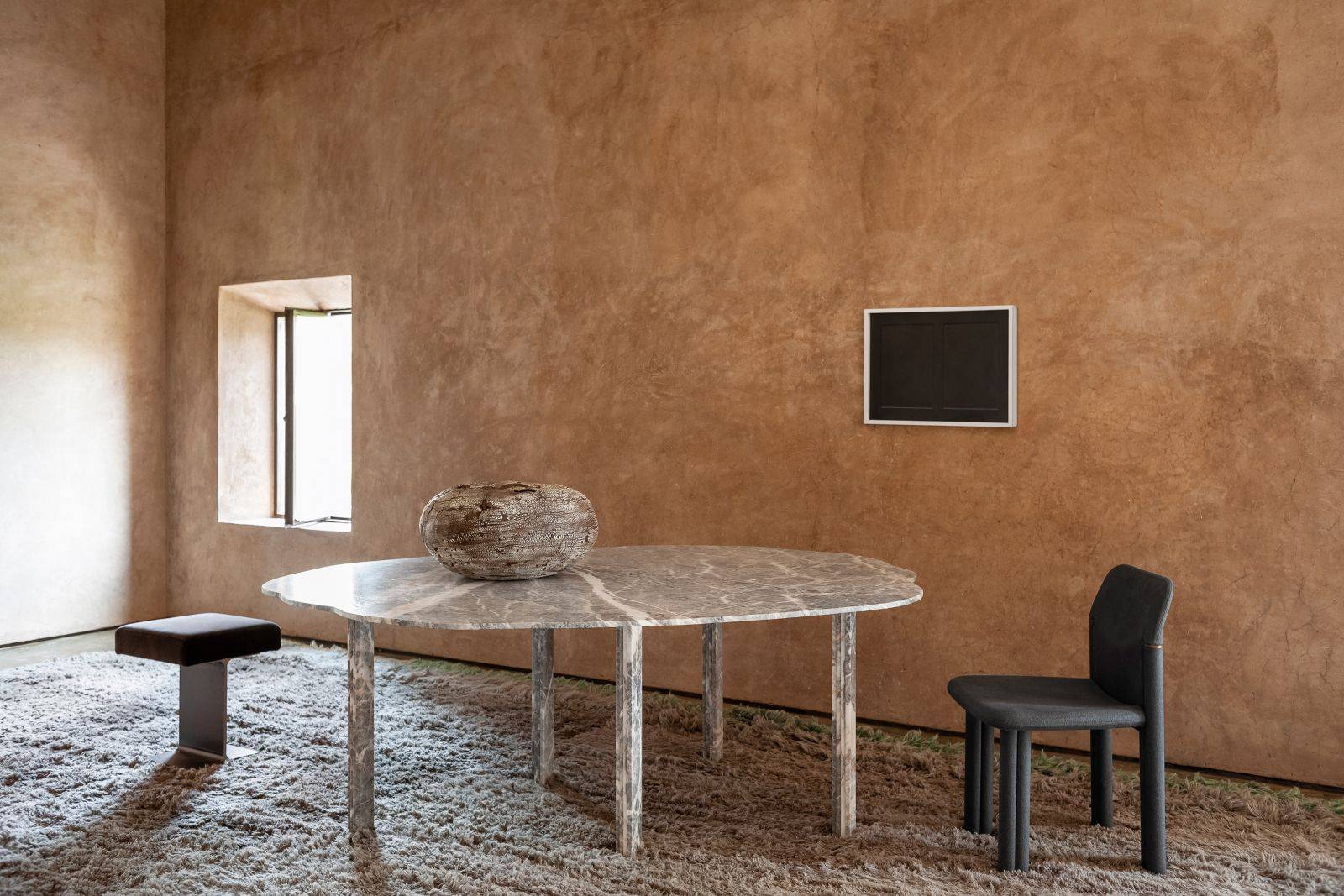 Tacchini Orpheus 书桌、玄关桌和餐桌 3