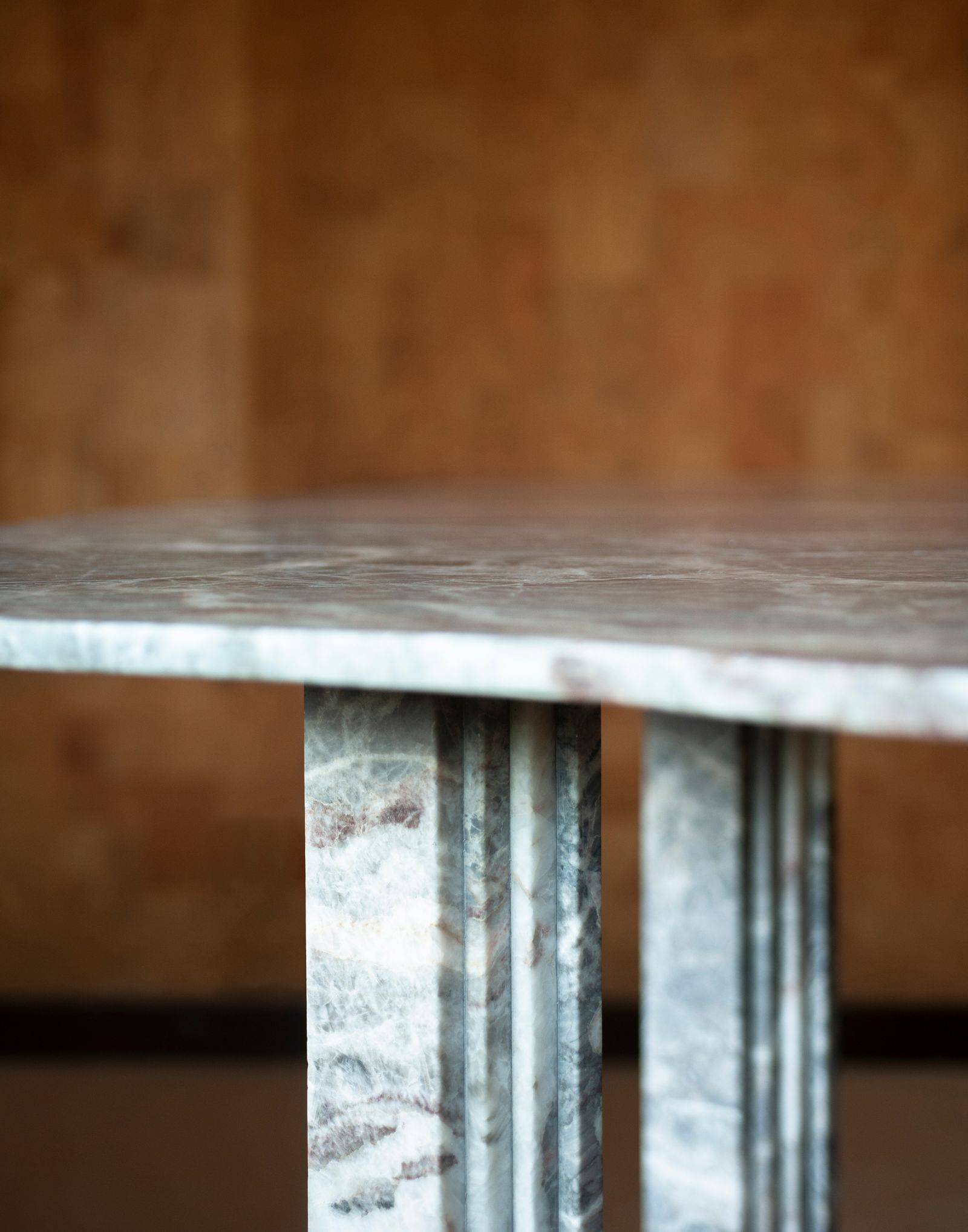 Tacchini Orpheus 书桌、玄关桌和餐桌 8
