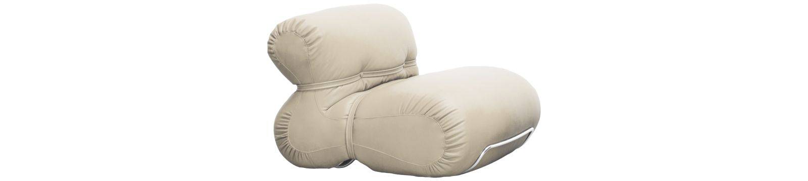 Tacchini Orsola Armchair 扶手椅