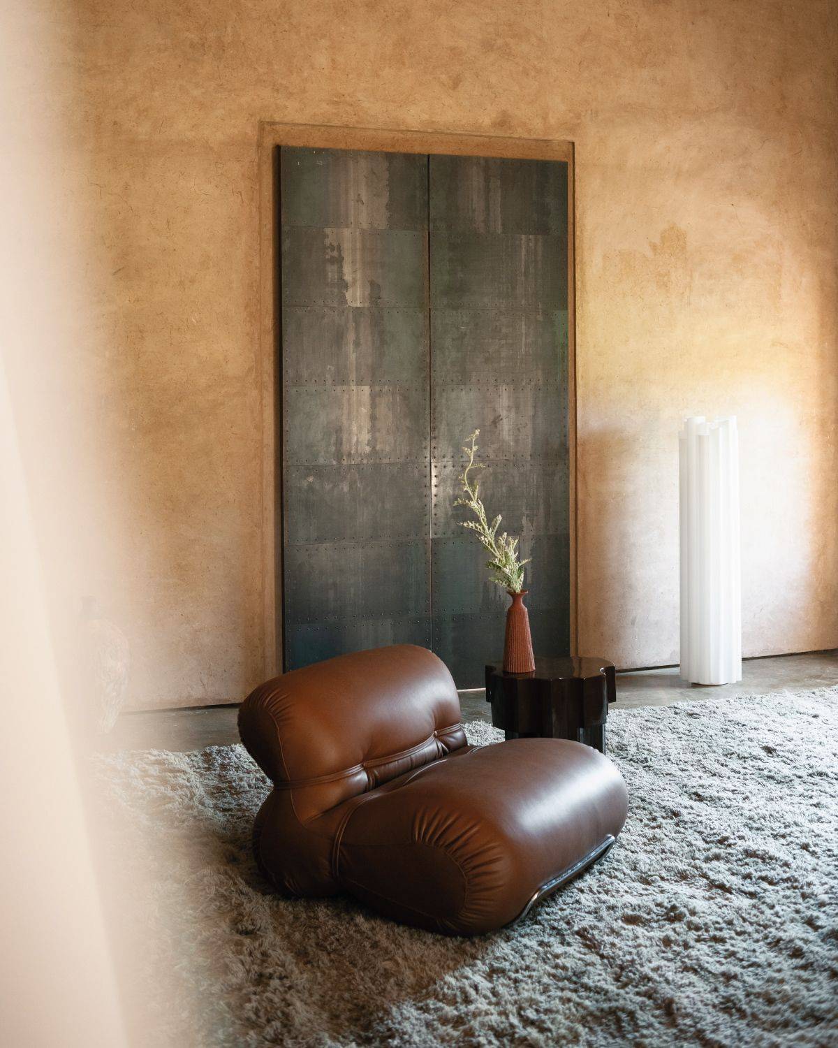 Tacchini Orsola Armchair 扶手椅 4