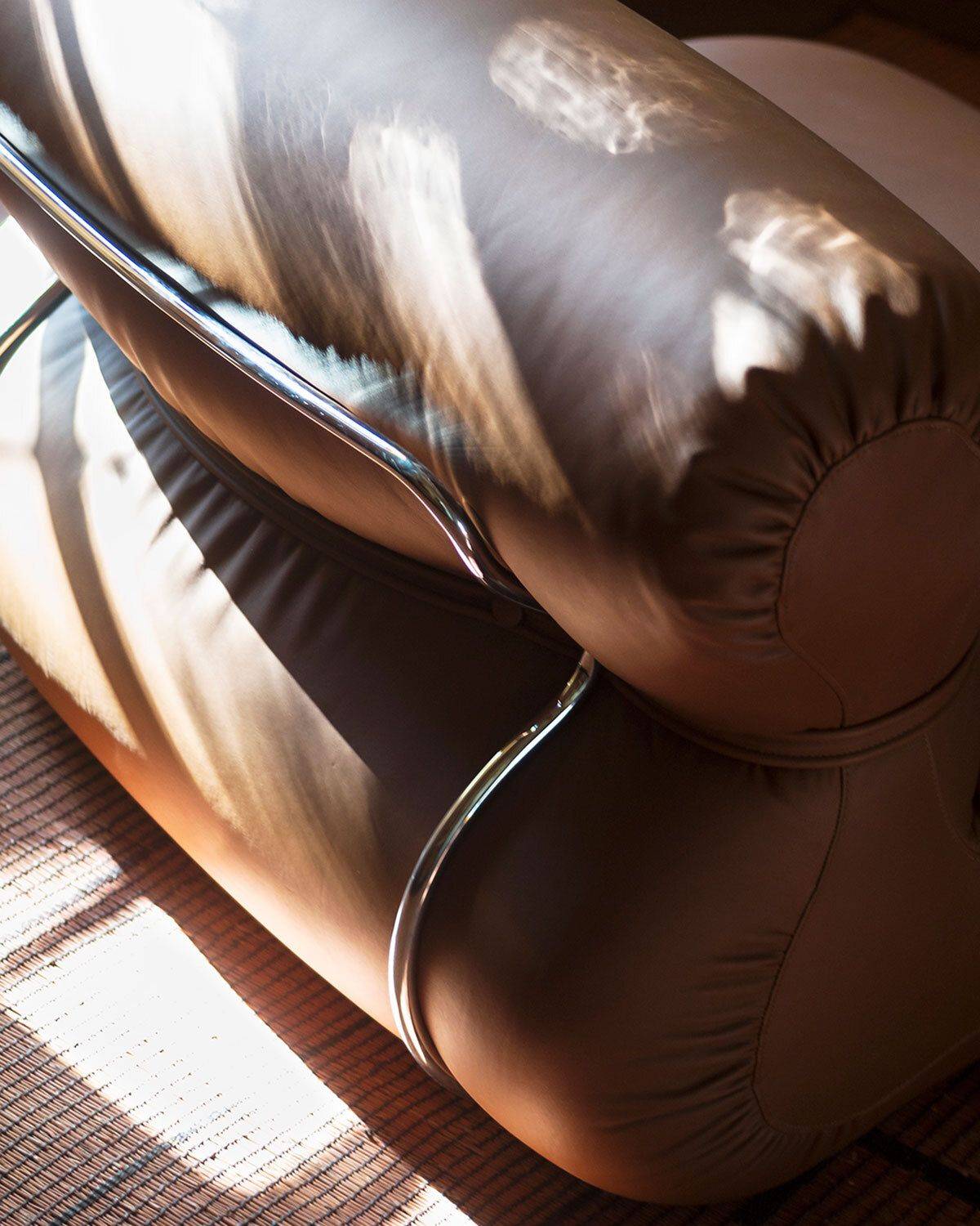 Tacchini Orsola Armchair 扶手椅 6