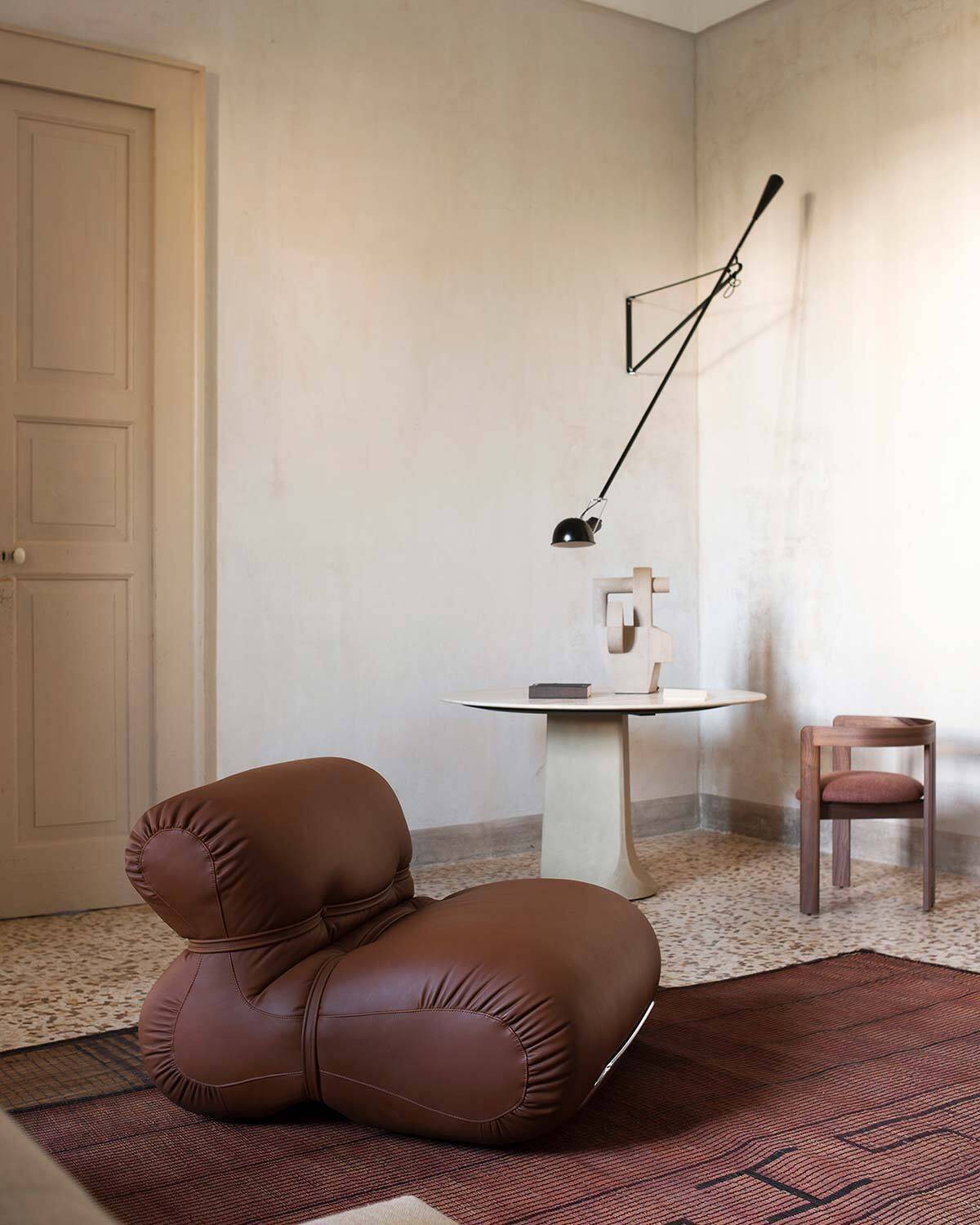 Tacchini Orsola Armchair 扶手椅 9