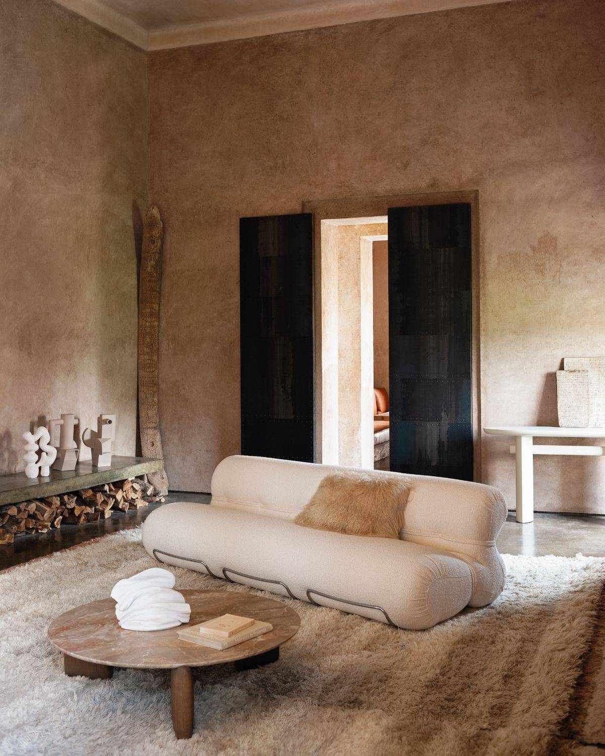 Tacchini Orsola 沙发 3