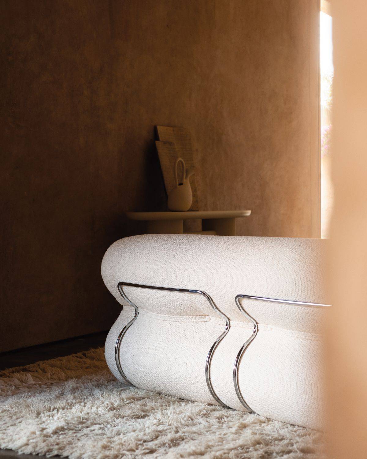 Tacchini Orsola 沙发 4