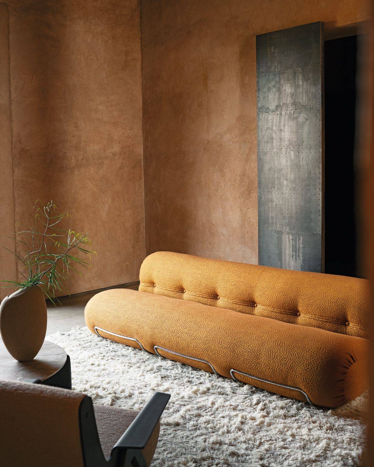 Tacchini Orsola 沙发 5