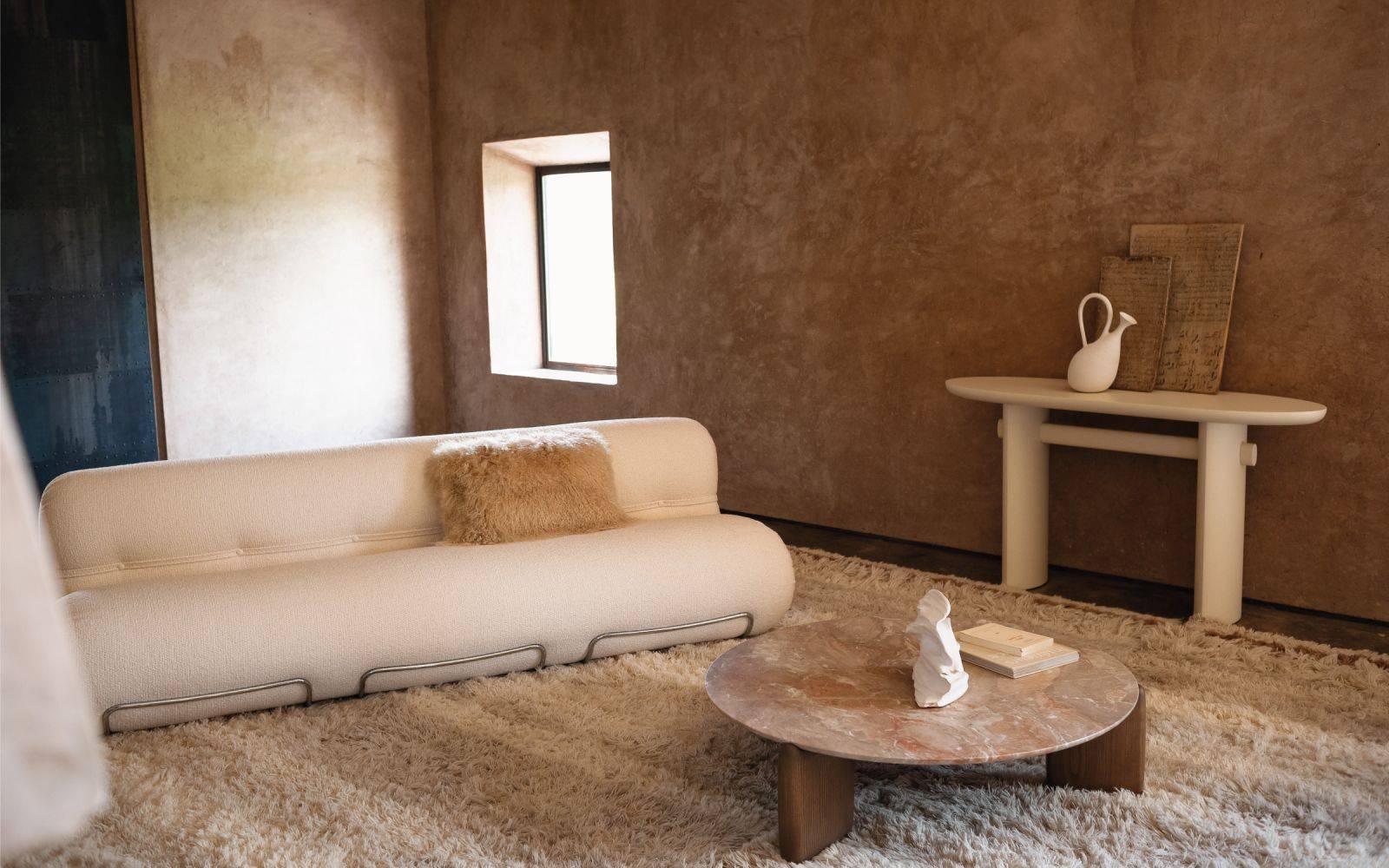 Tacchini Orsola 沙发 6