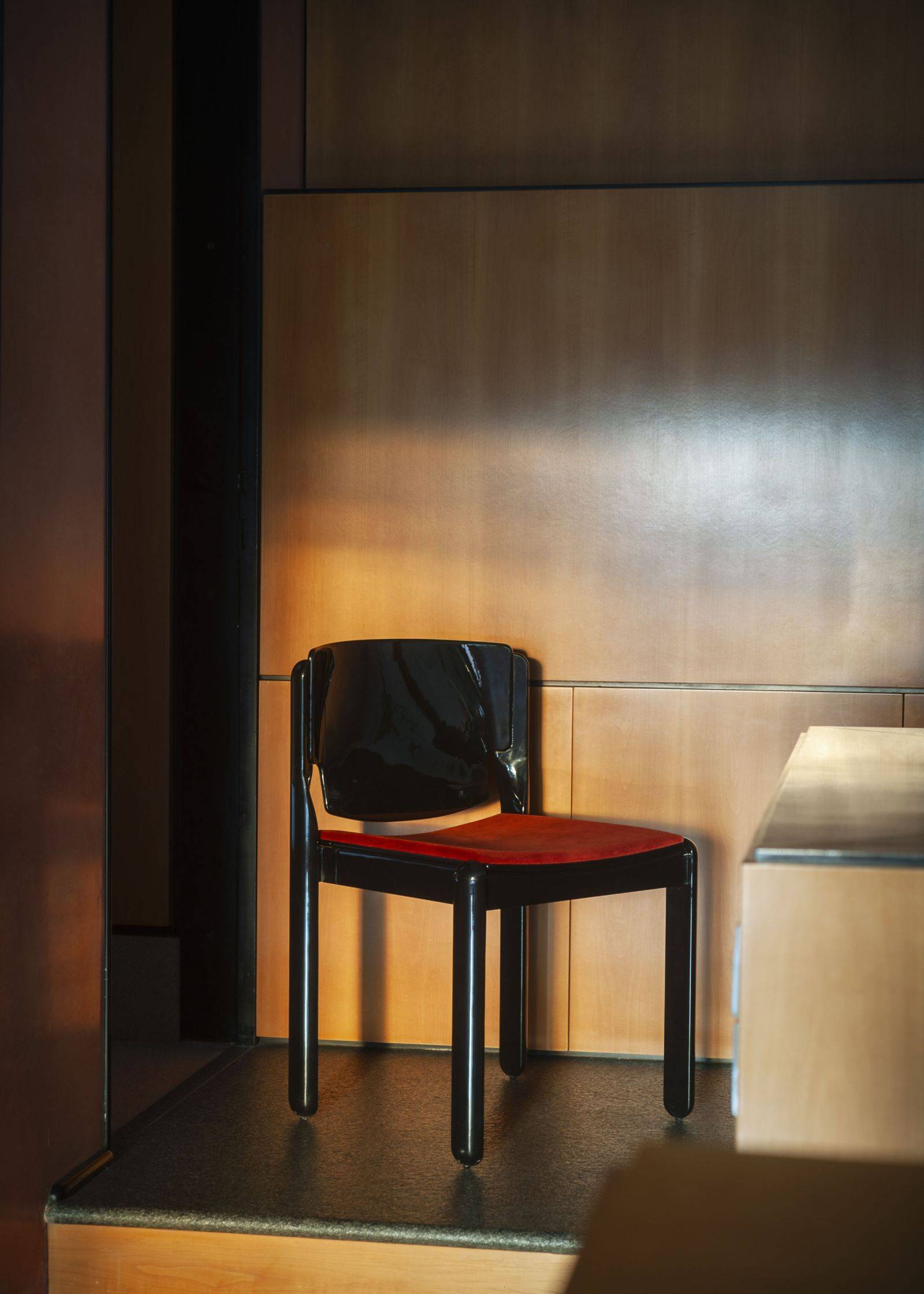 Tacchini Paola 椅子和凳子 4