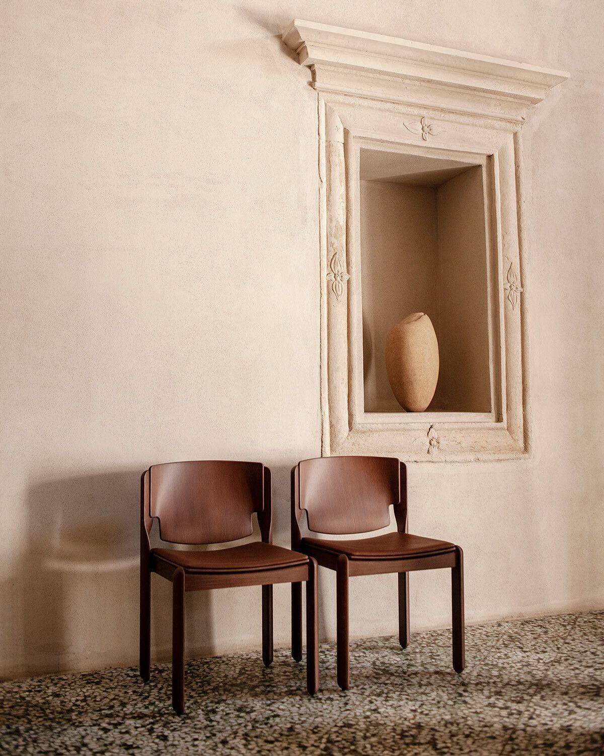 Tacchini Paola 椅子和凳子 5
