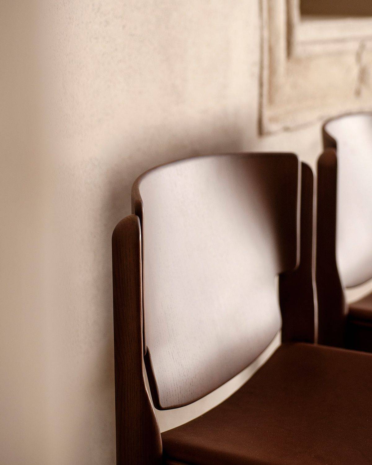 Tacchini Paola 椅子和凳子 6