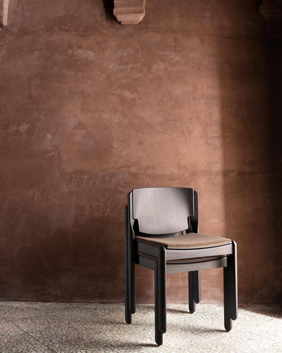 Tacchini Paola 椅子和凳子 10