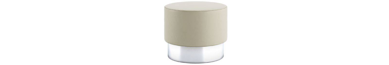 Tacchini Pastilles Ottoman 矮凳