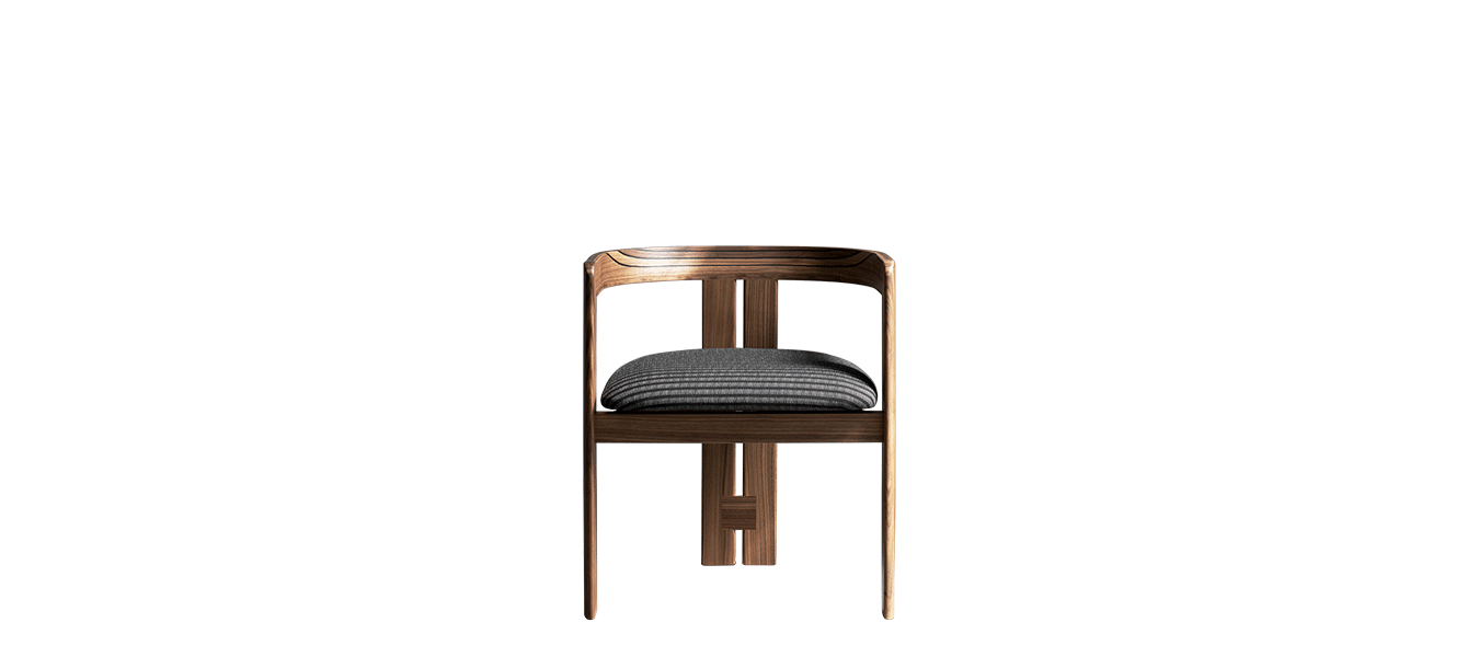 Tacchini Pigreco Numbered Limited Edition 限量版