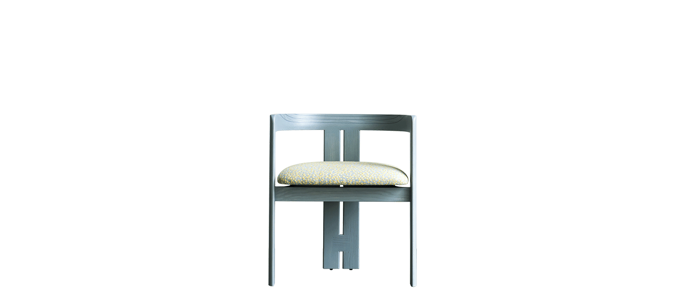Tacchini Pigreco The Blue Window 限量版