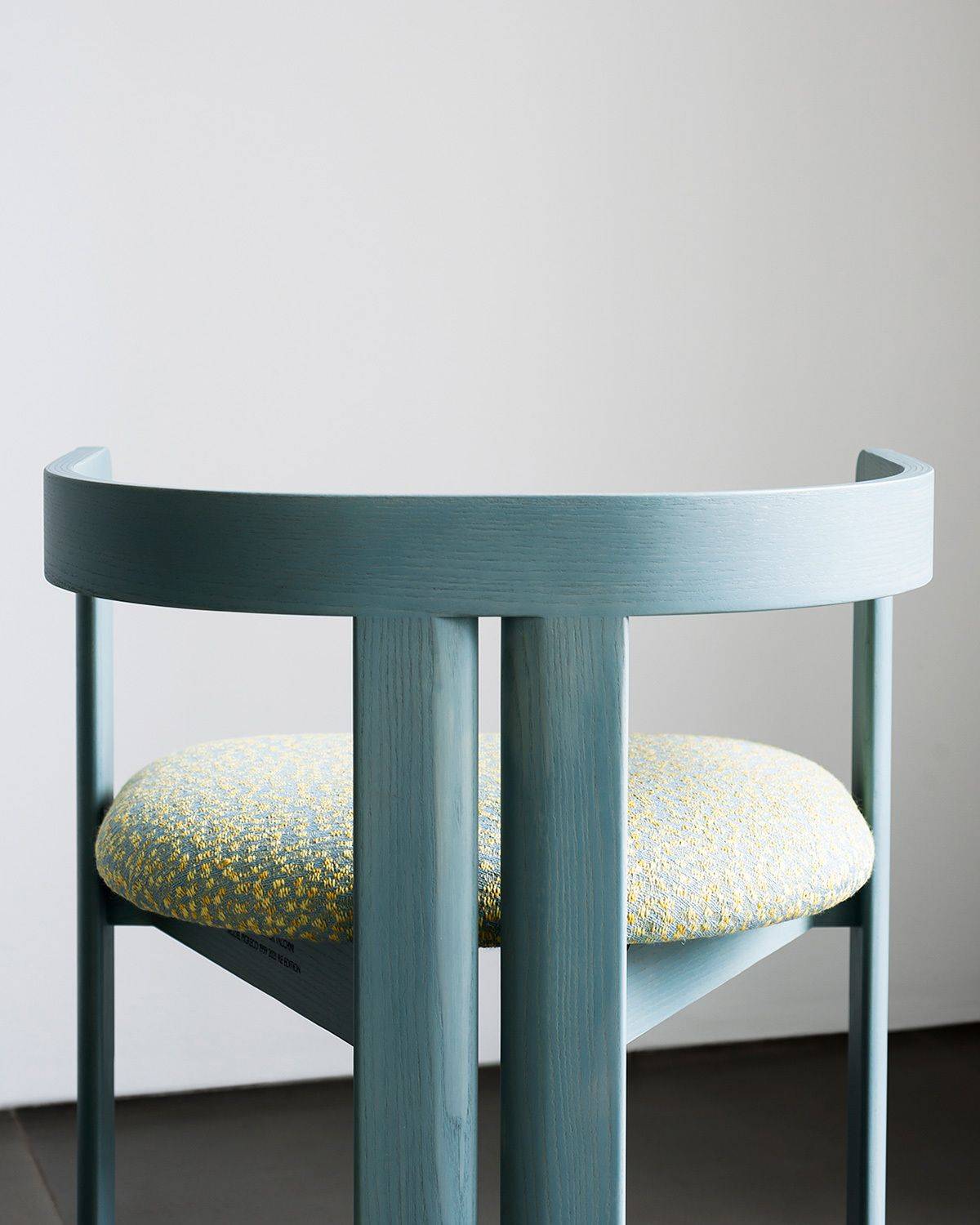 Tacchini Pigreco The Blue Window 限量版 4
