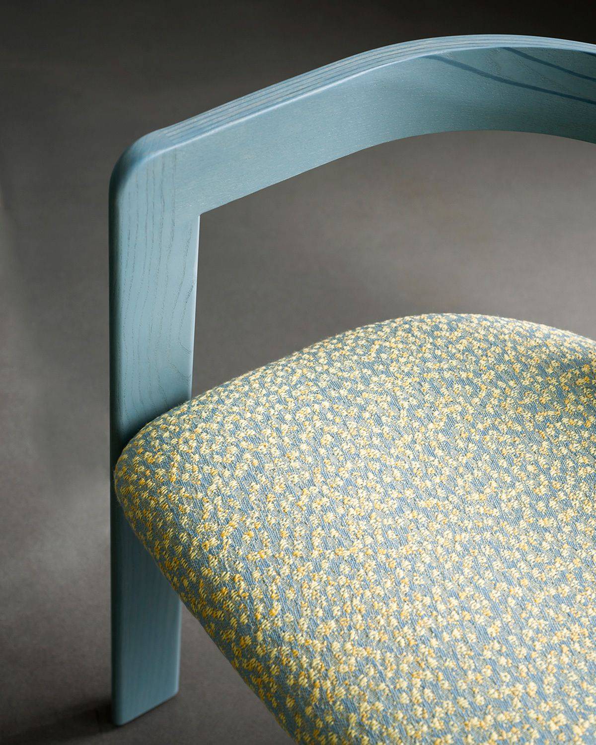 Tacchini Pigreco The Blue Window 限量版 6