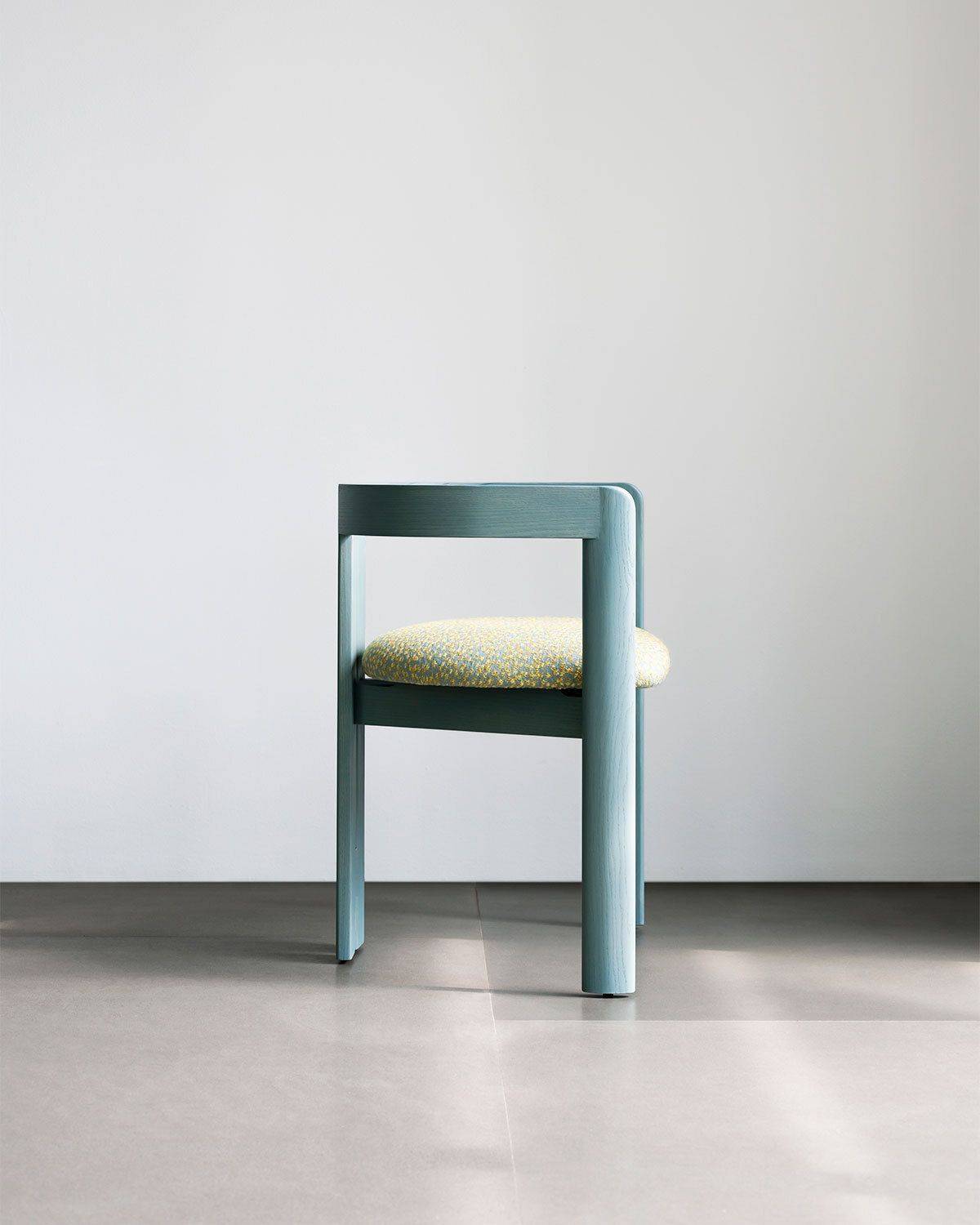 Tacchini Pigreco The Blue Window 限量版 11