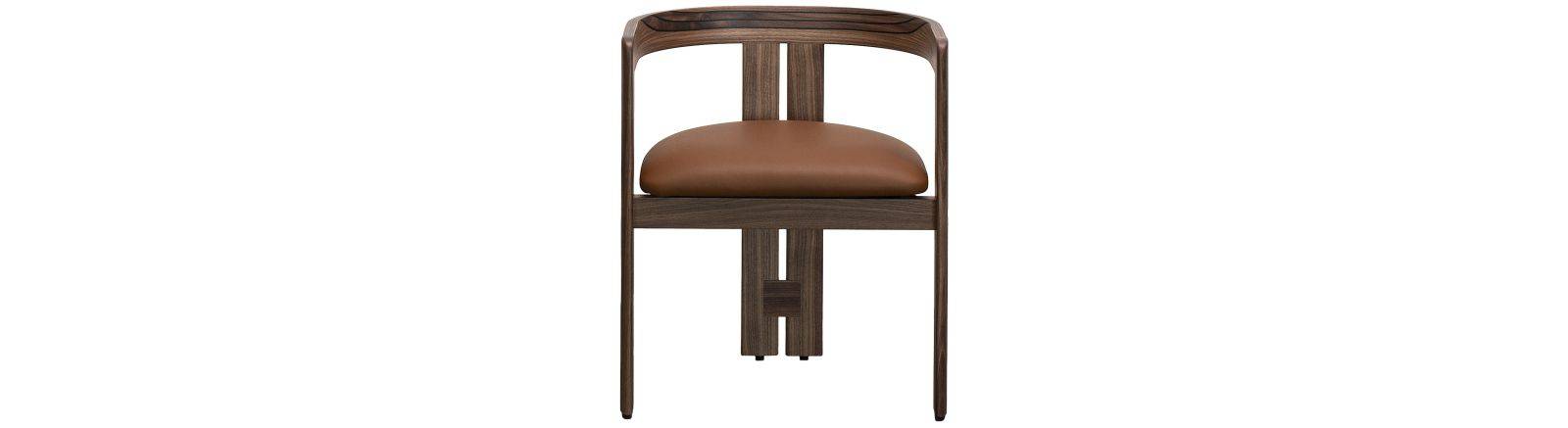 Tacchini Pigreco 椅子和凳子