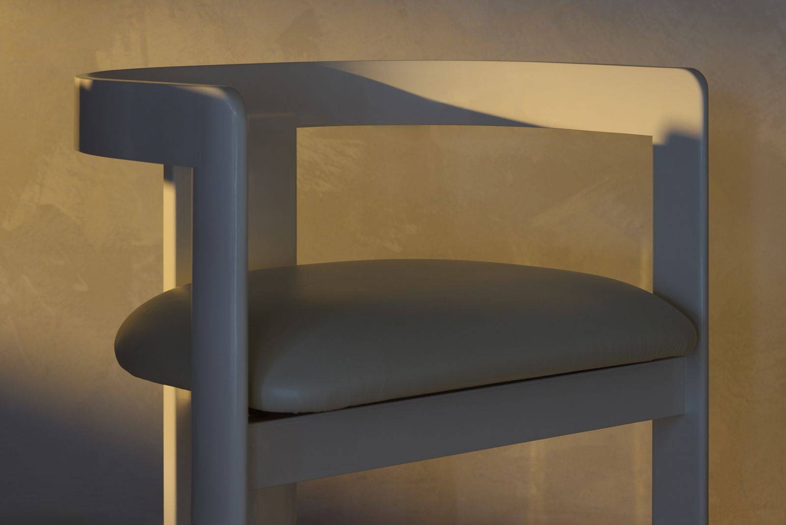 Tacchini Pigreco 椅子和凳子 11