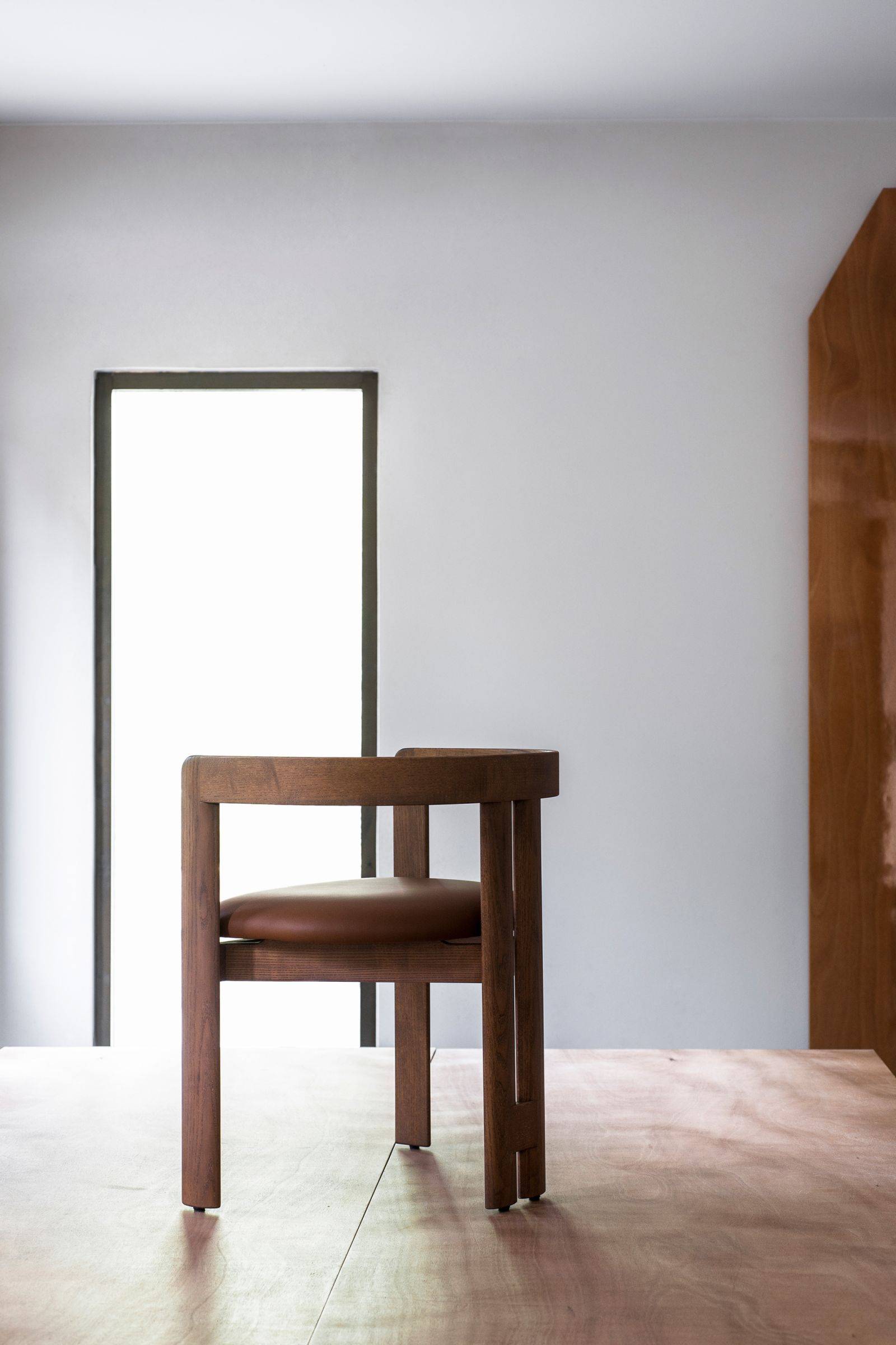 Tacchini Pigreco 椅子和凳子 12