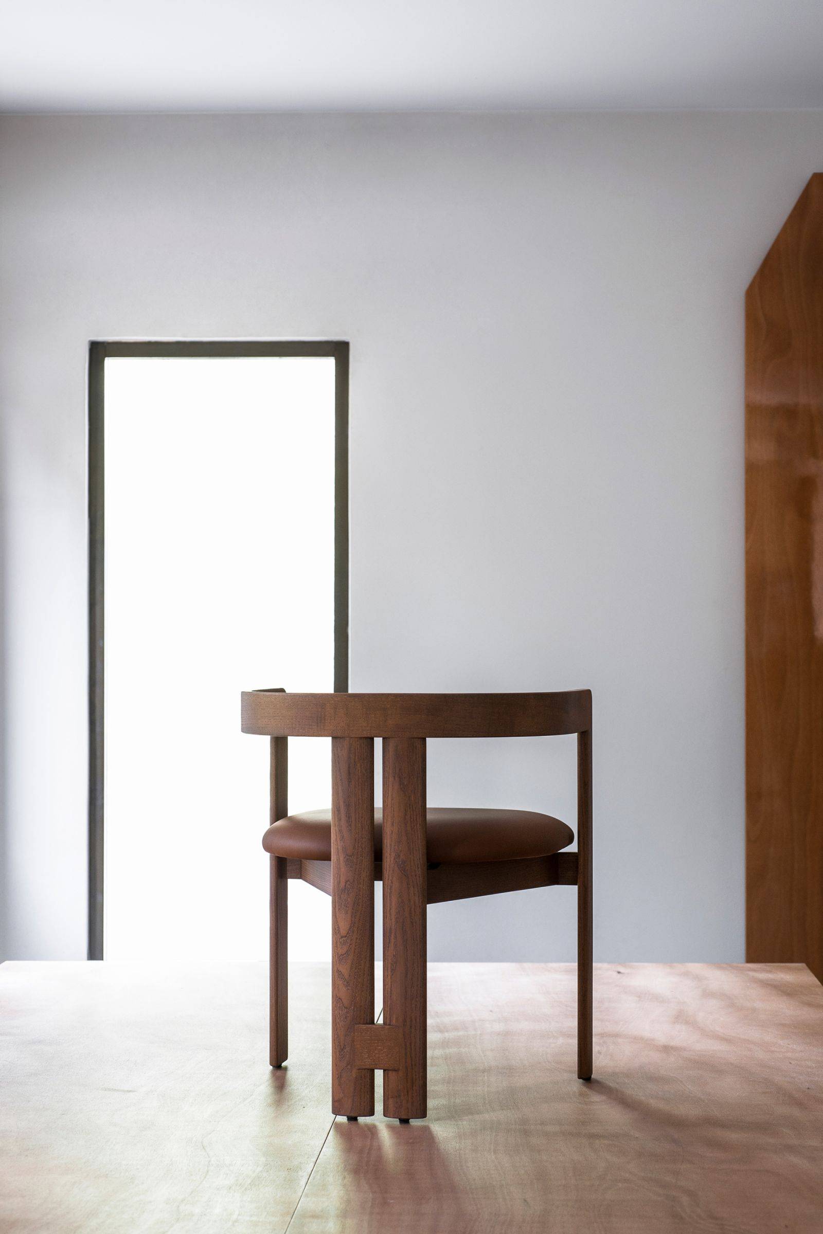 Tacchini Pigreco 椅子和凳子 13