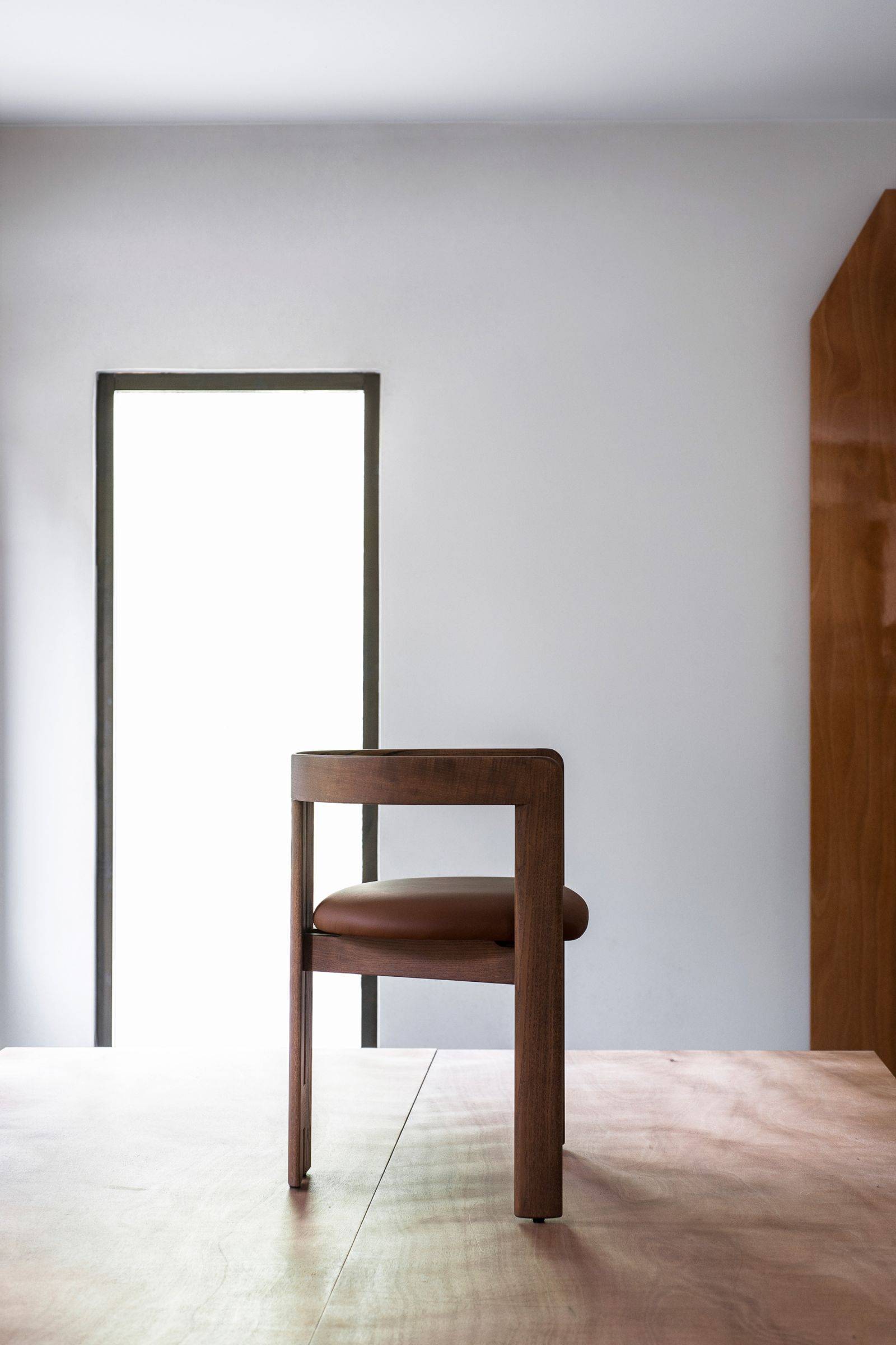 Tacchini Pigreco 椅子和凳子 14