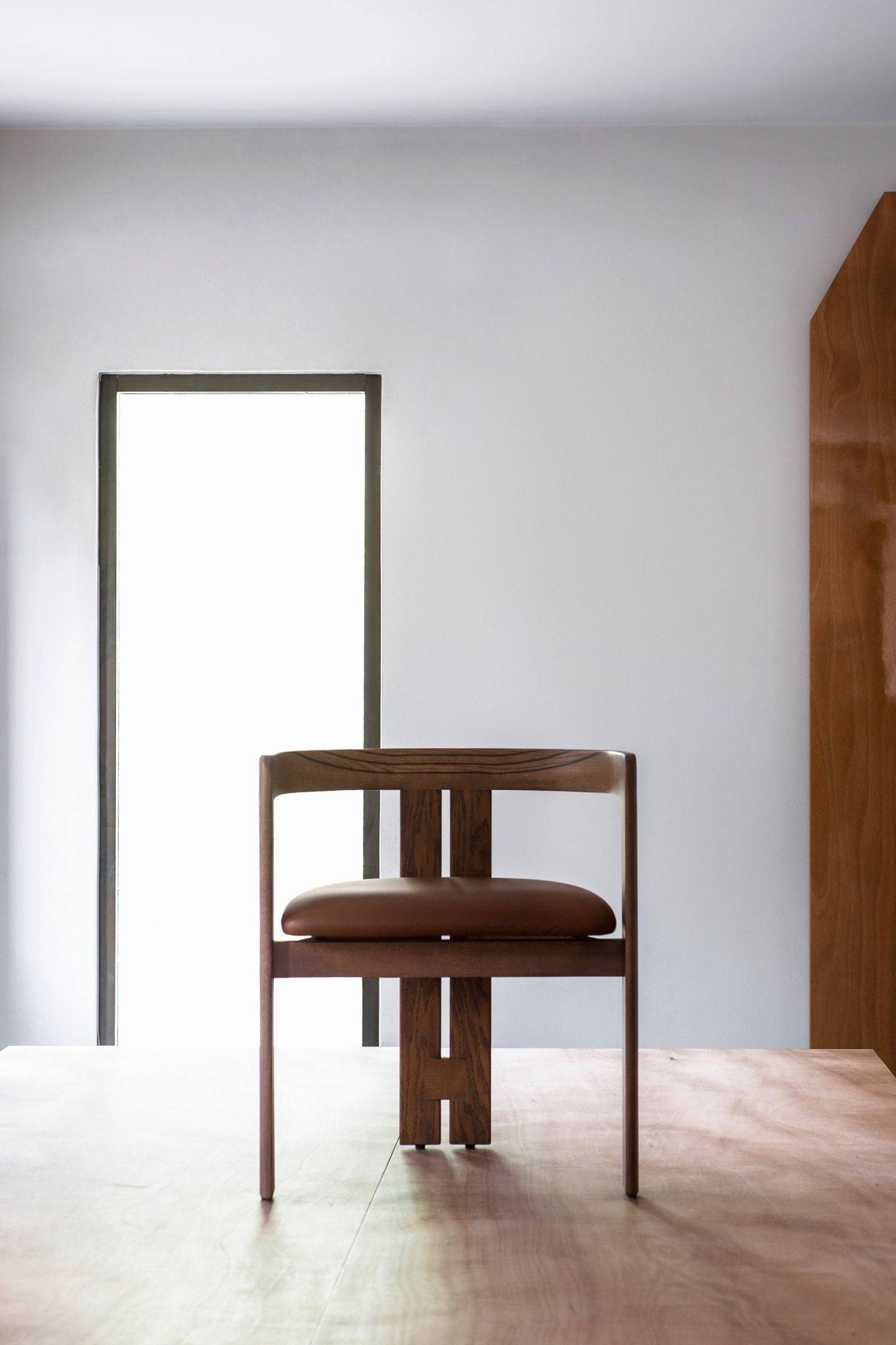 Tacchini Pigreco 椅子和凳子 15