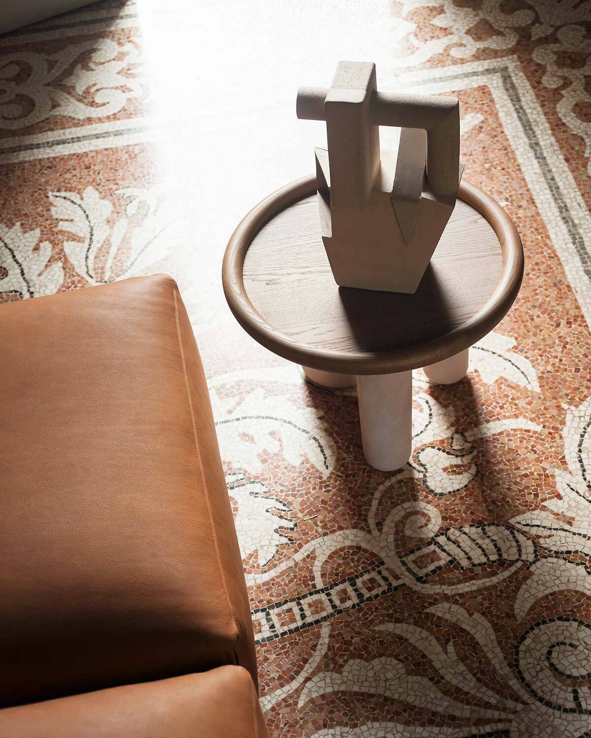 Tacchini Pluto 边几 4